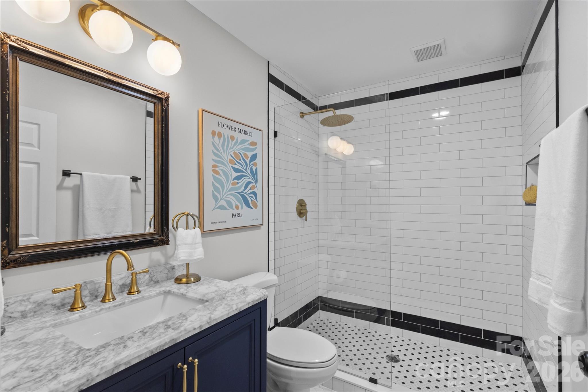 Shannon Park - Residential