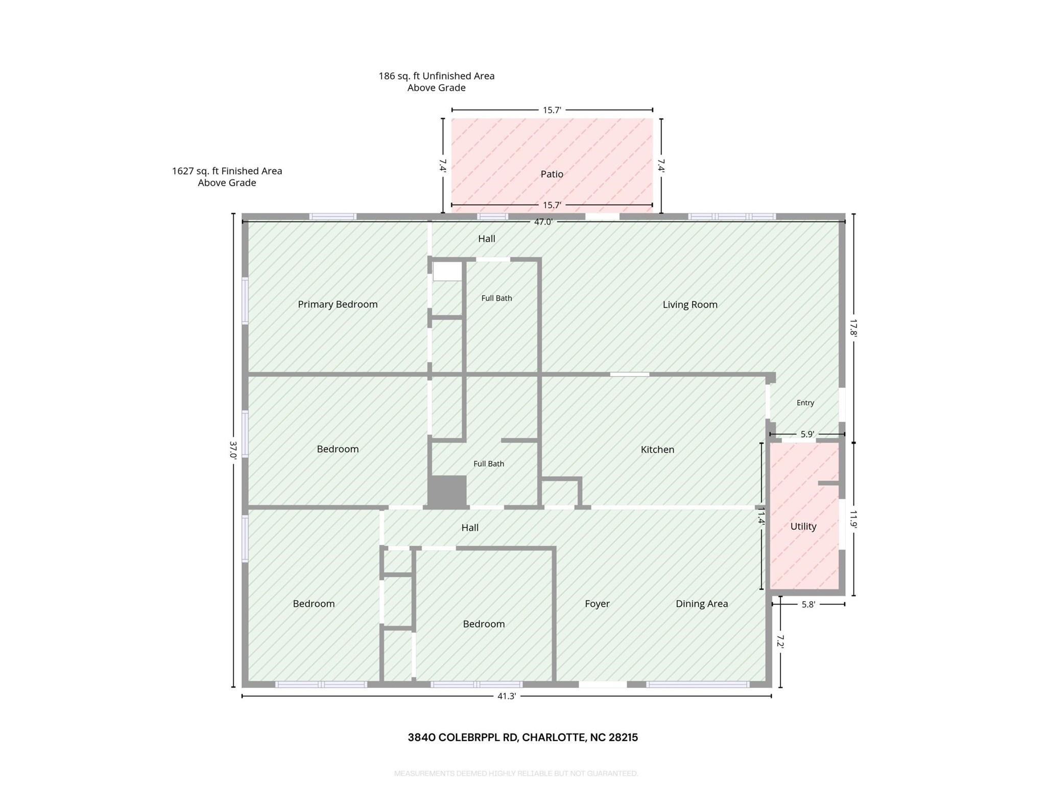 Shannon Park - Residential