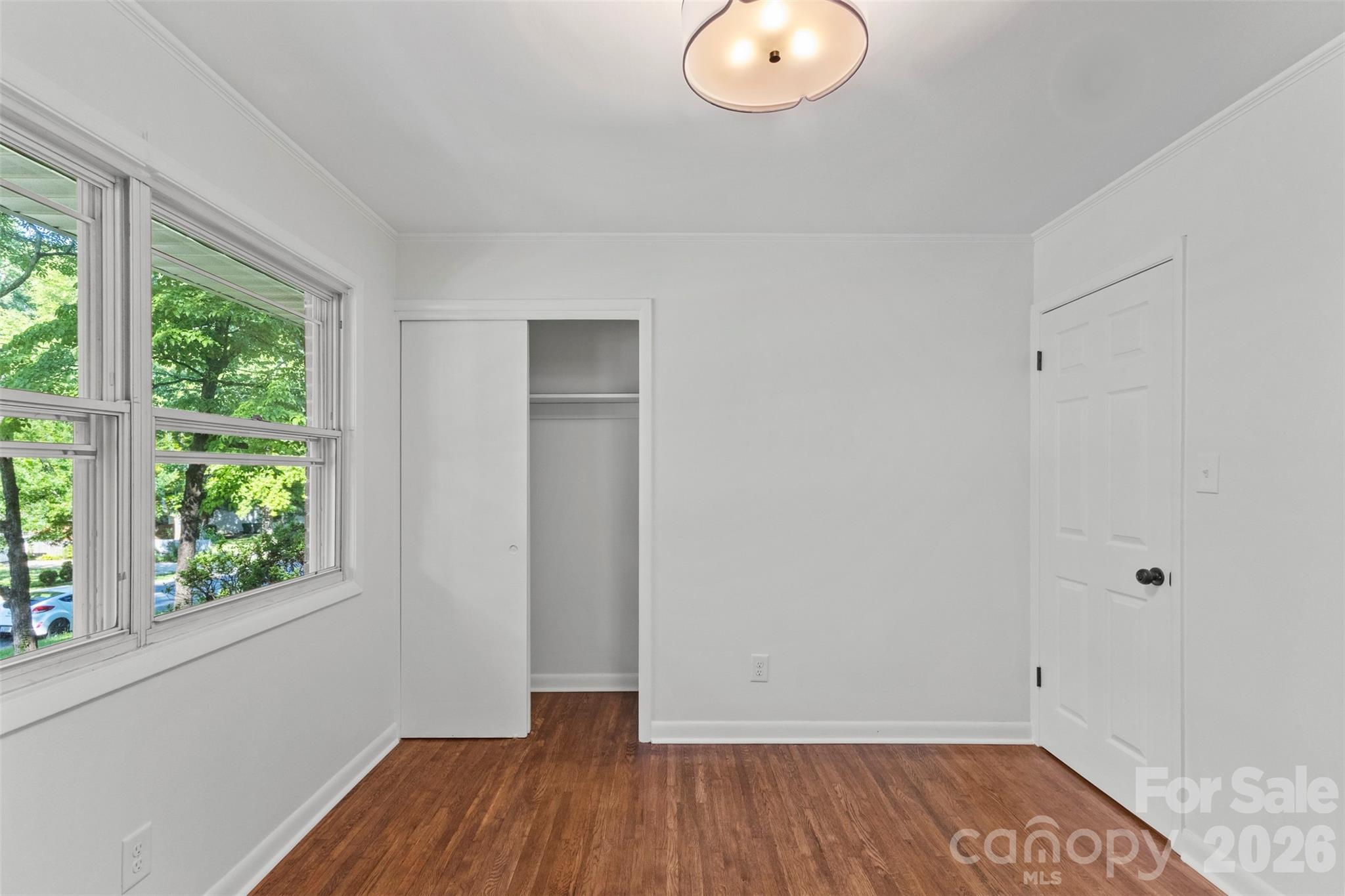 Shannon Park - Residential