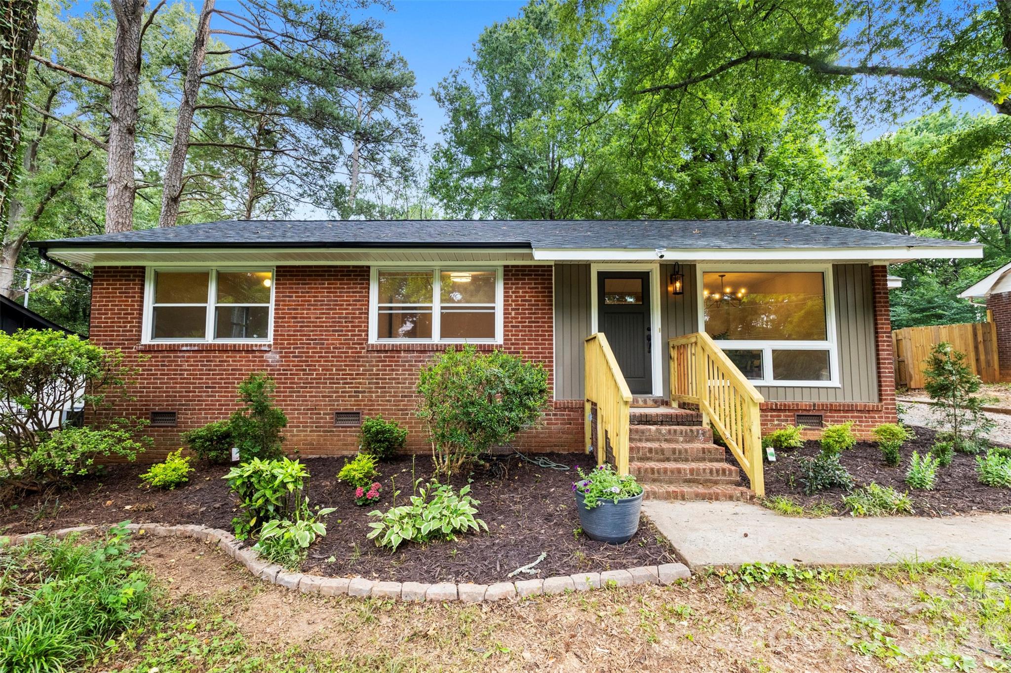 Shannon Park - Residential