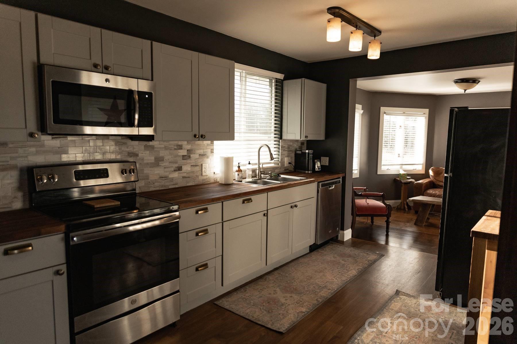 None - Residential Lease
