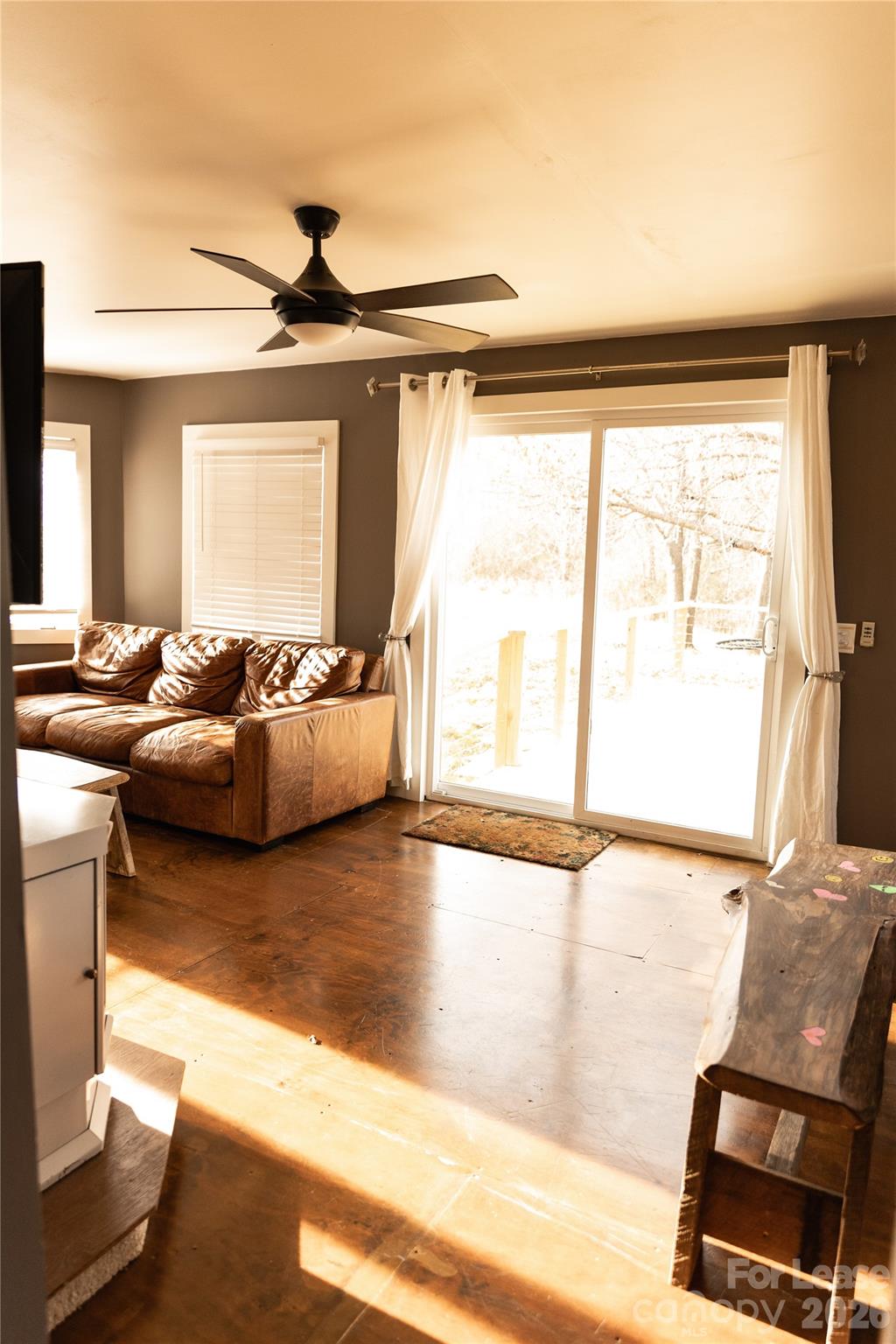None - Residential Lease