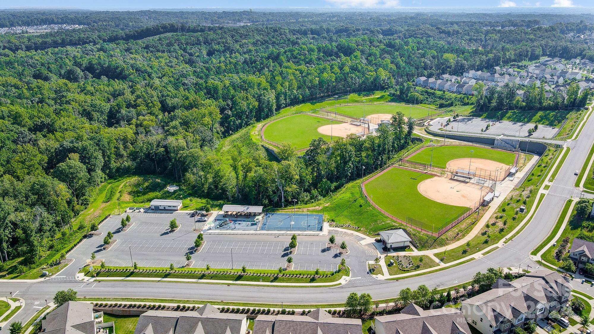 Waterside at the Catawba - Residential