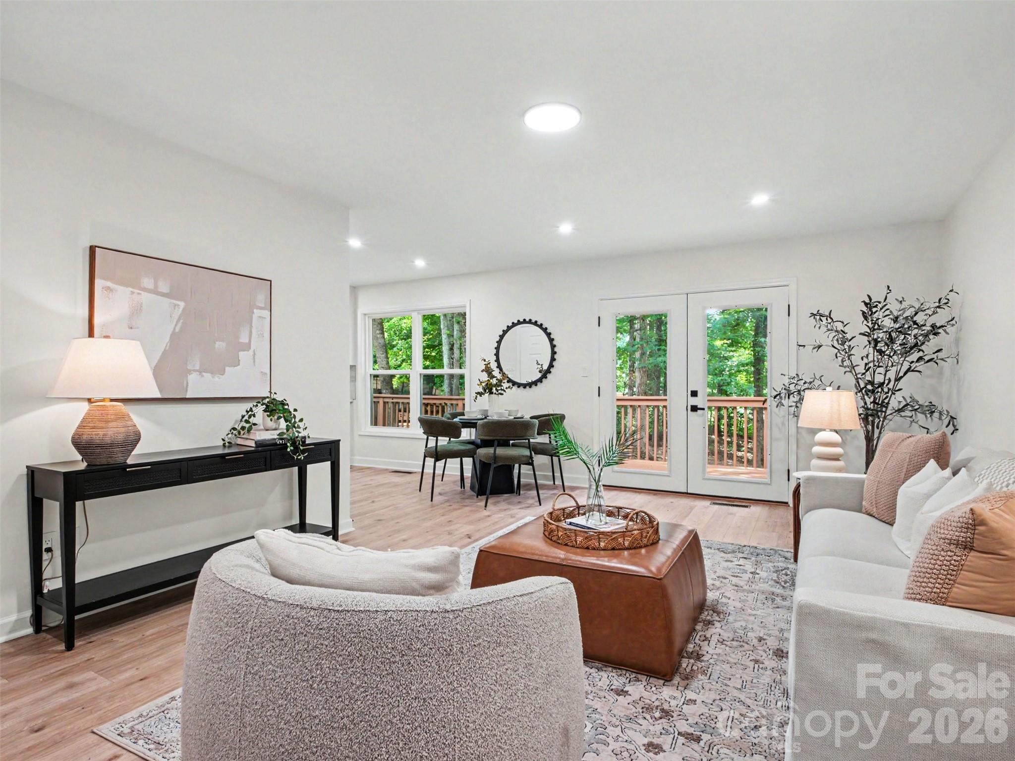 Hagers Hollow - Residential