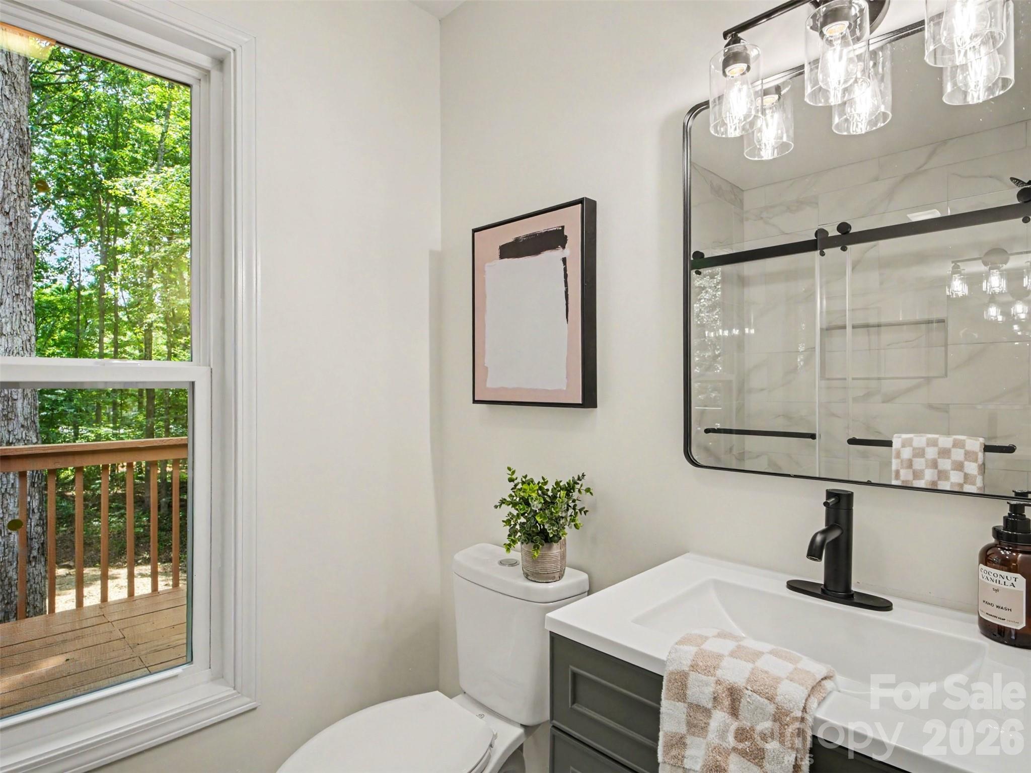 Hagers Hollow - Residential