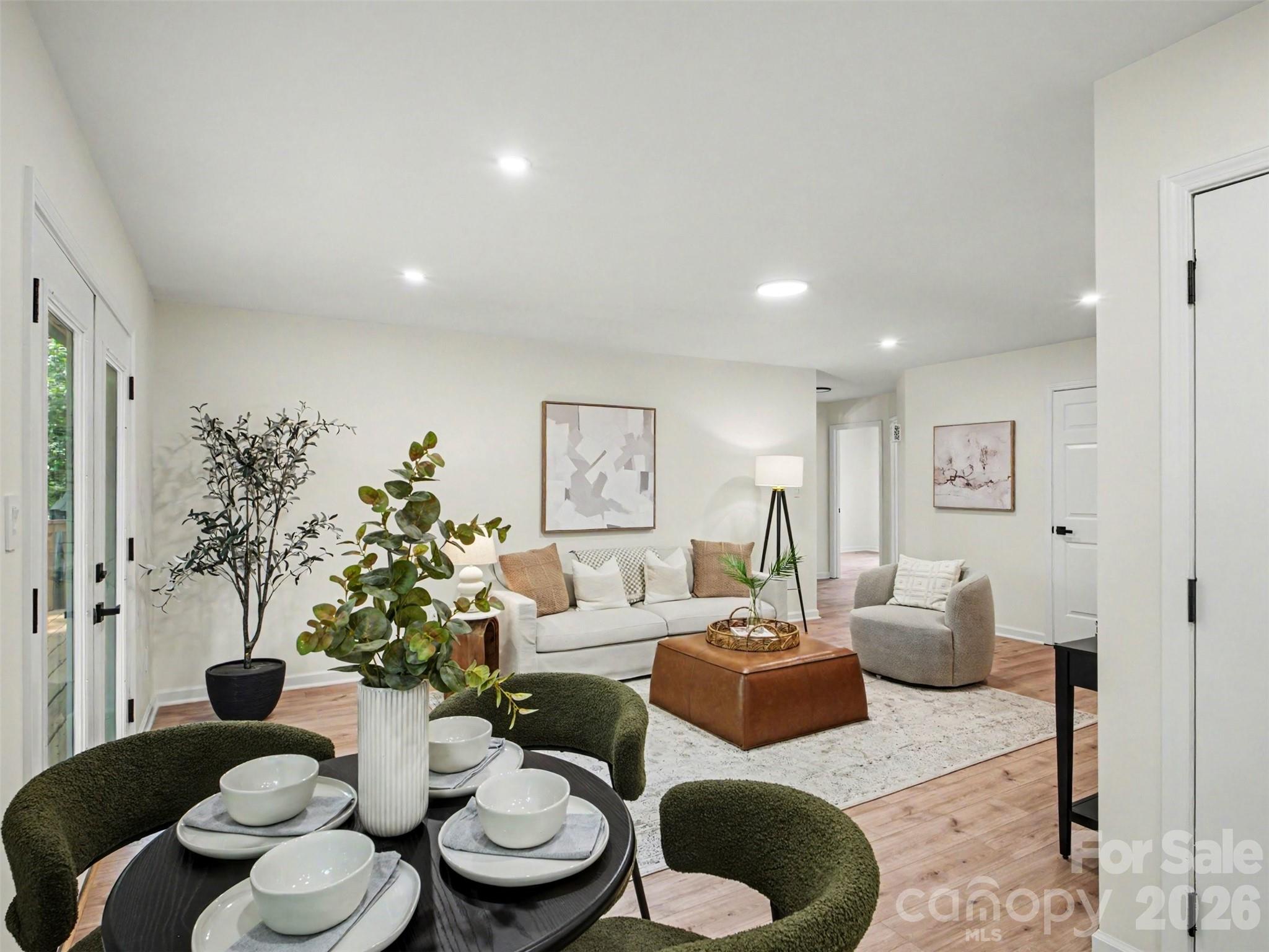 Hagers Hollow - Residential