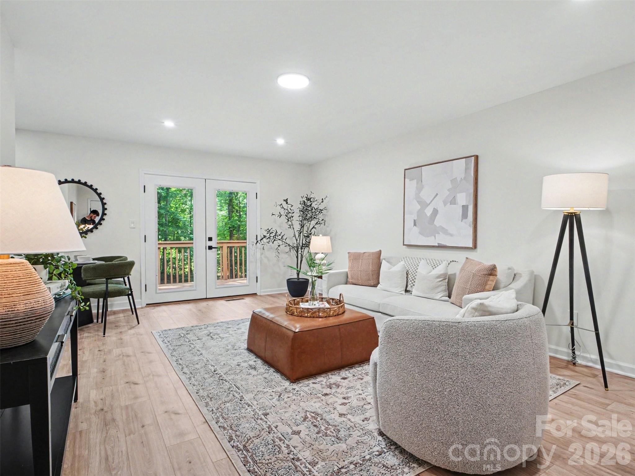 Hagers Hollow - Residential
