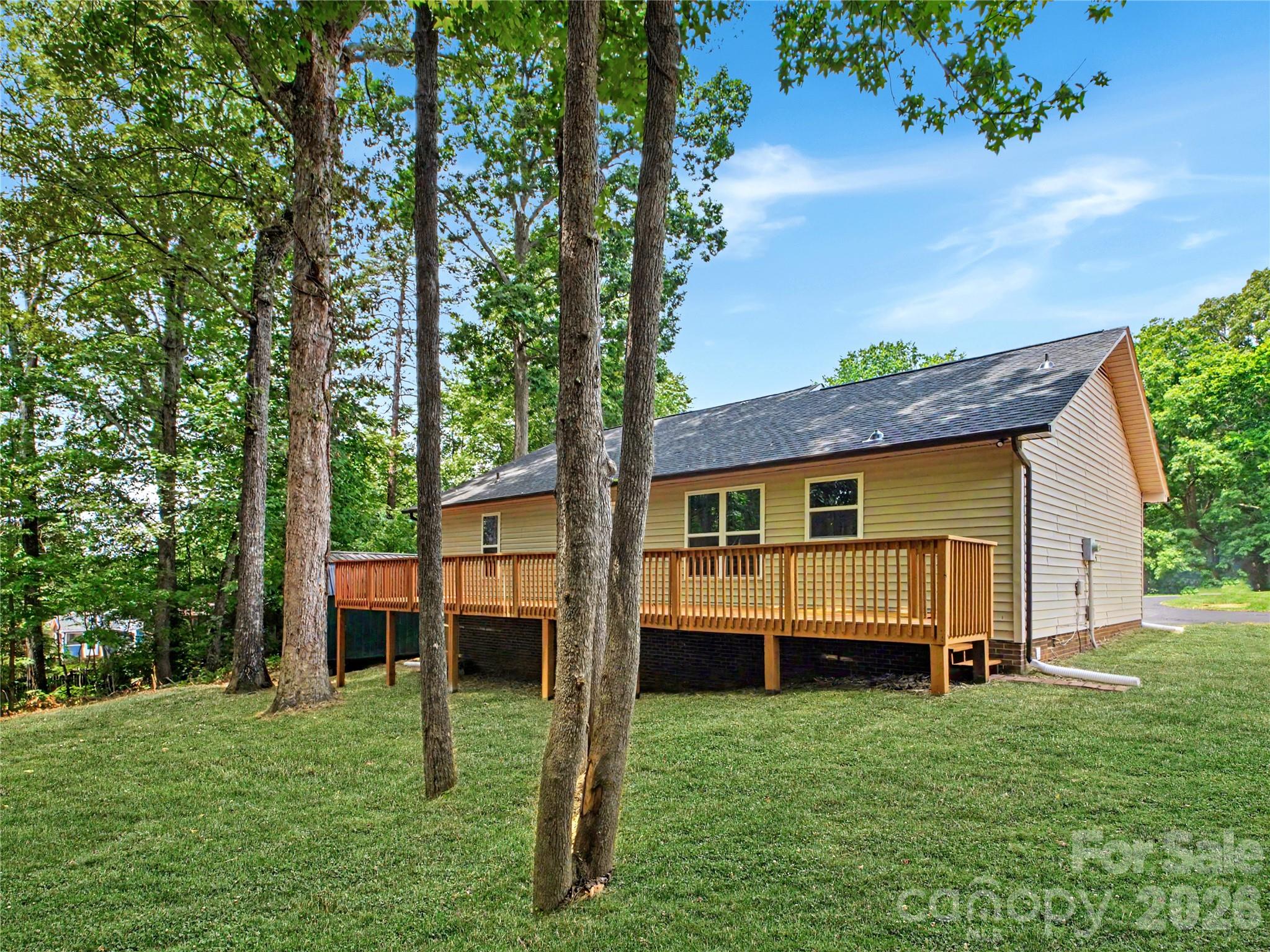 Hagers Hollow - Residential