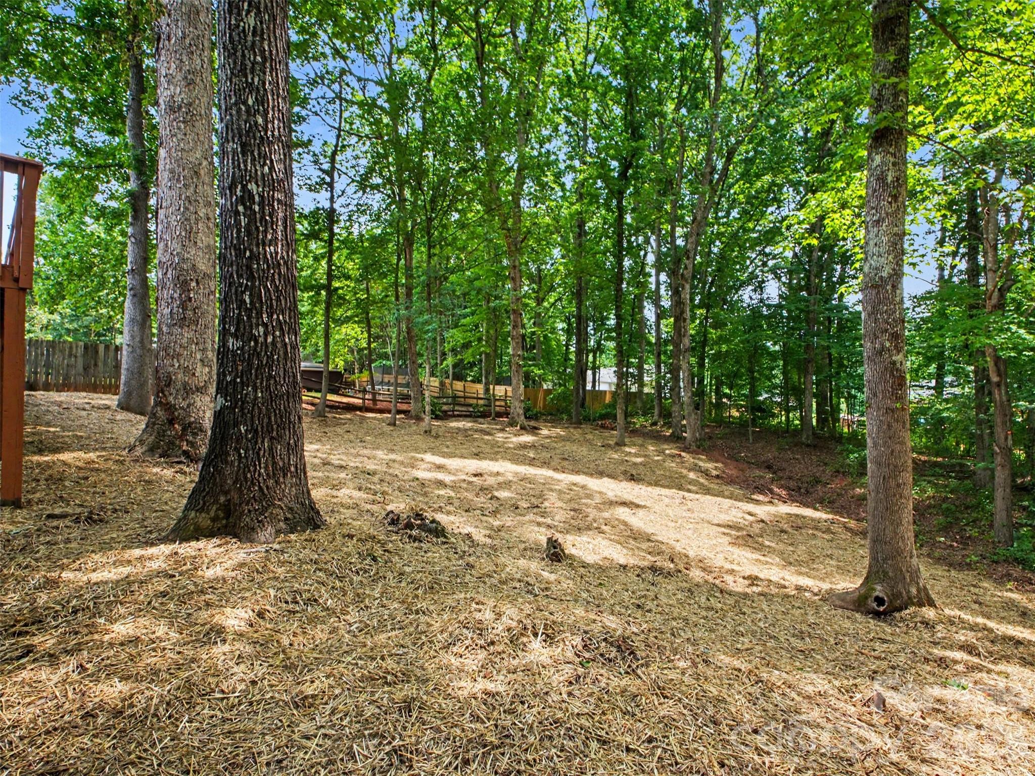 Hagers Hollow - Residential