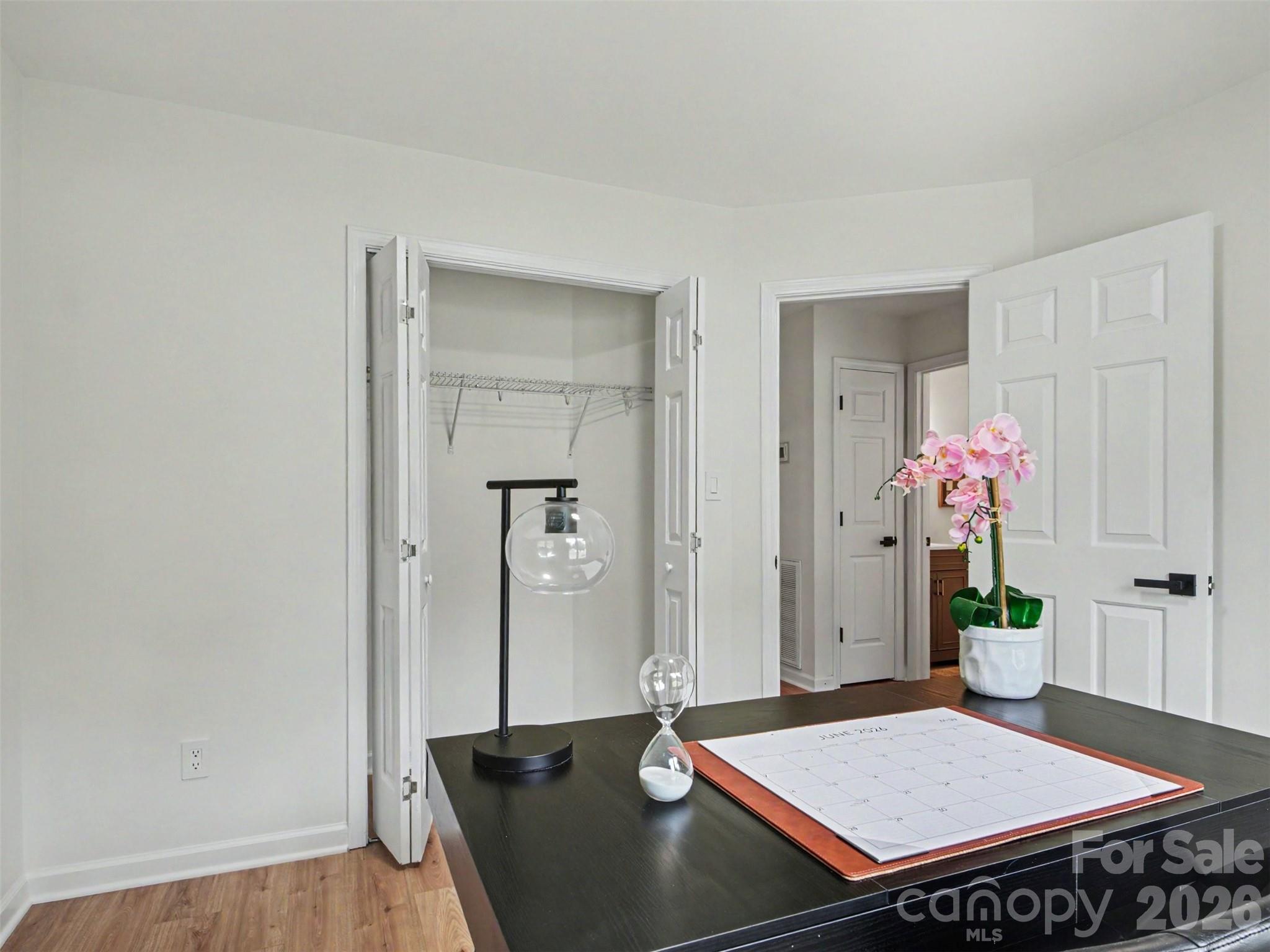 Hagers Hollow - Residential