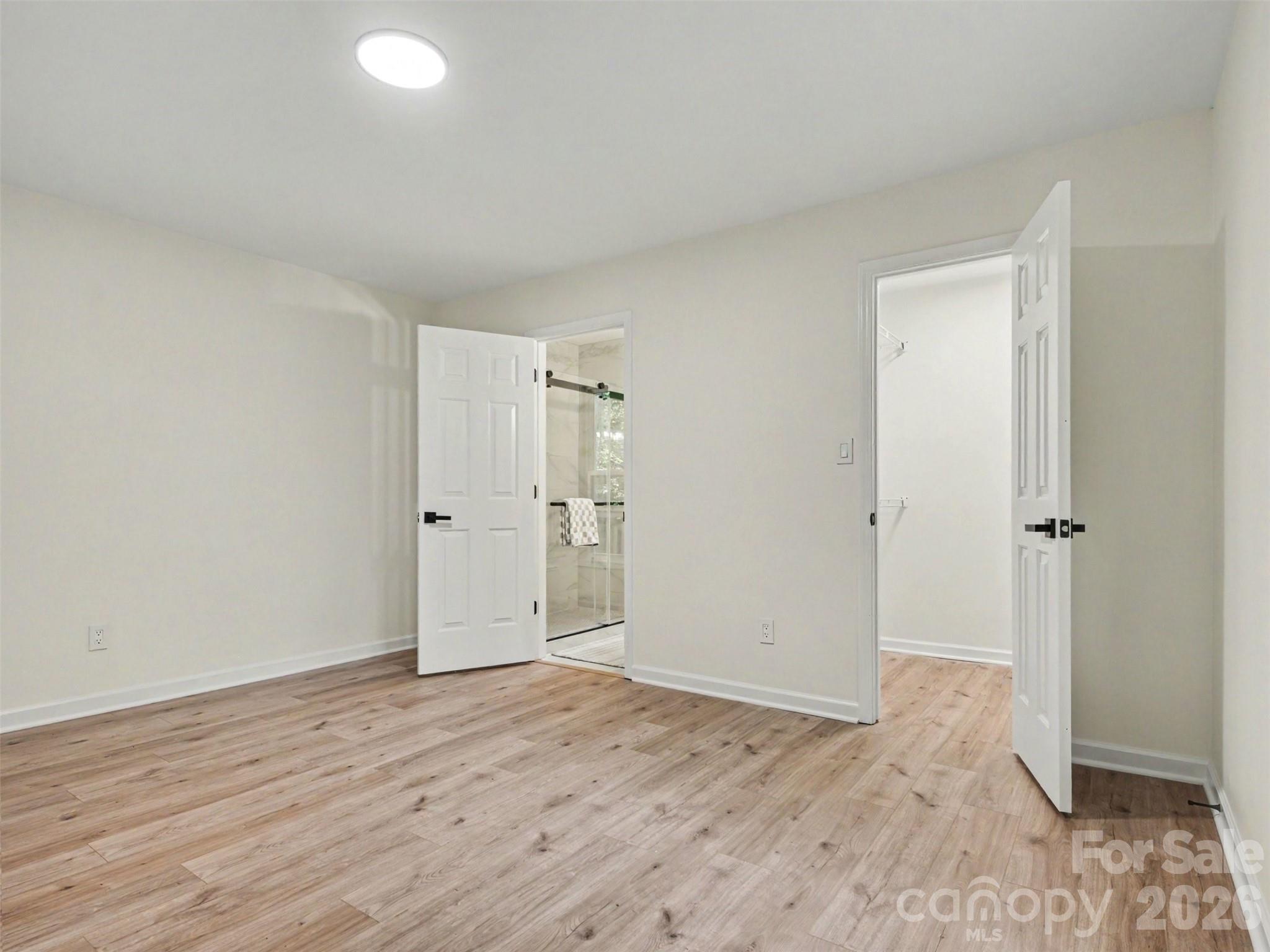 Hagers Hollow - Residential