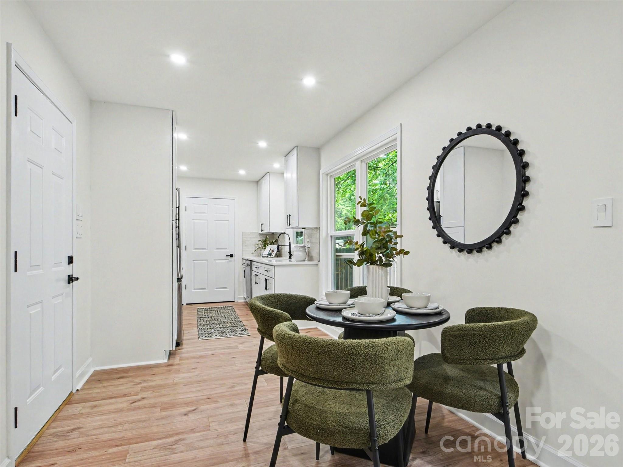 Hagers Hollow - Residential