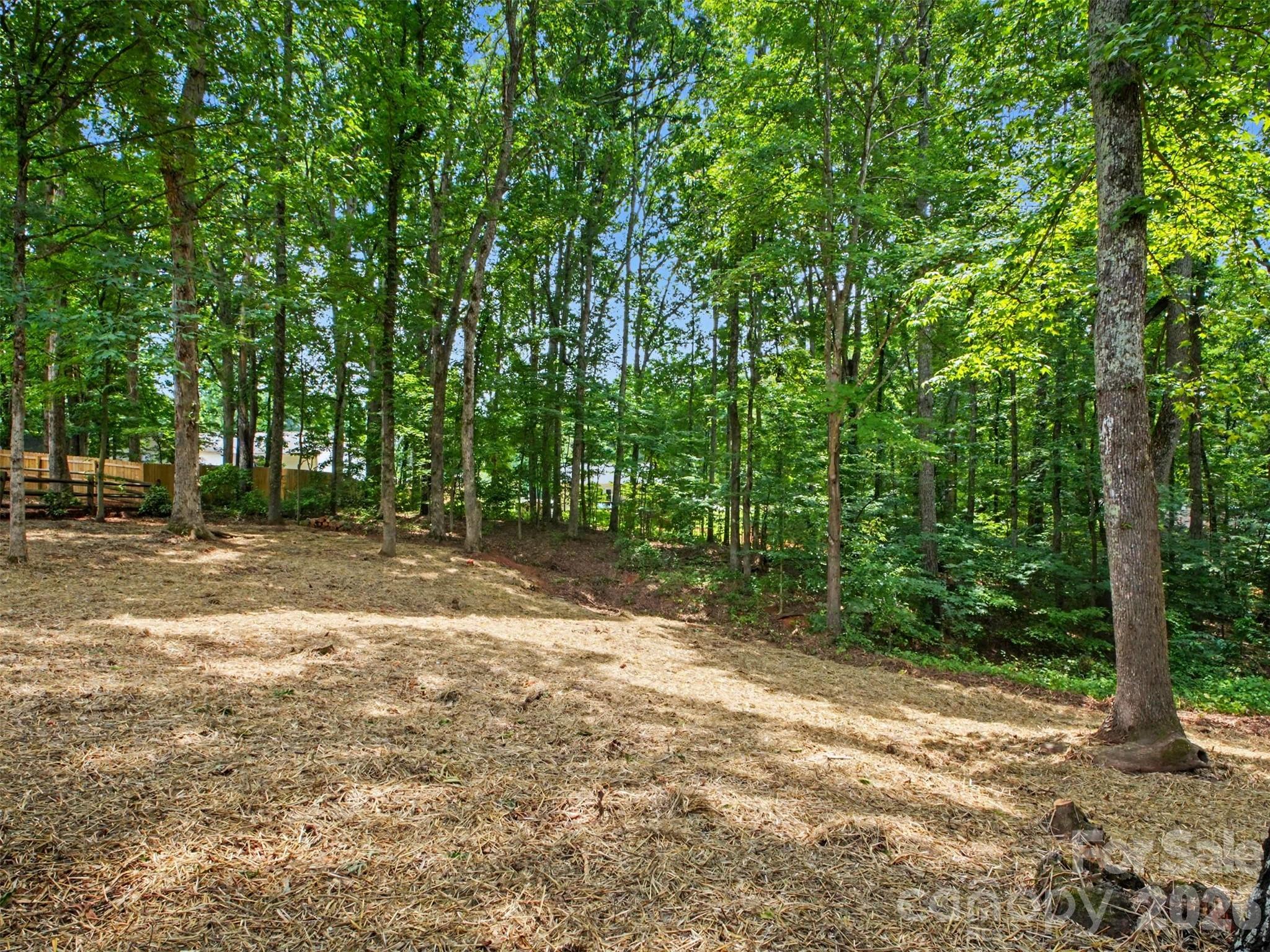 Hagers Hollow - Residential