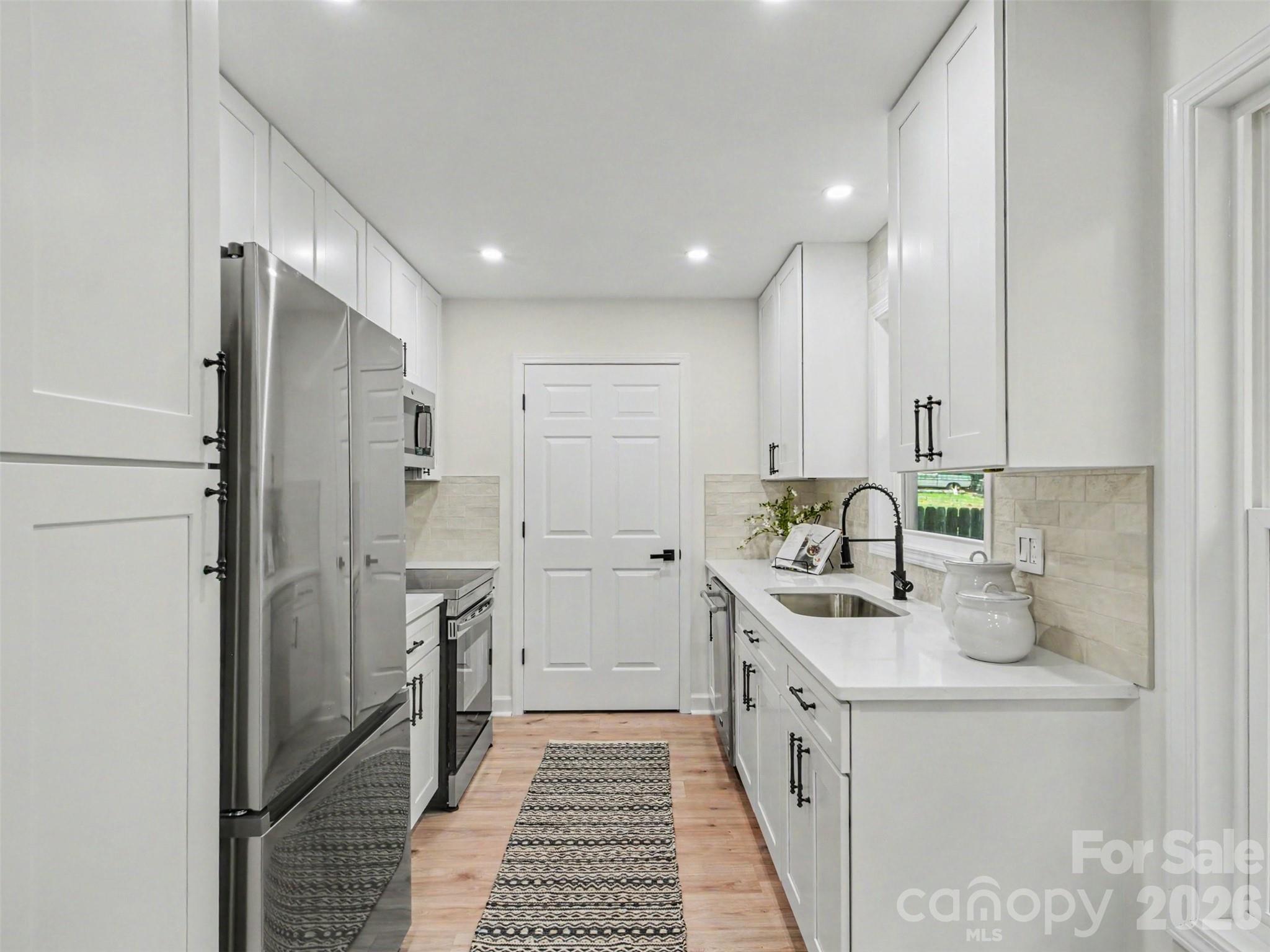 Hagers Hollow - Residential