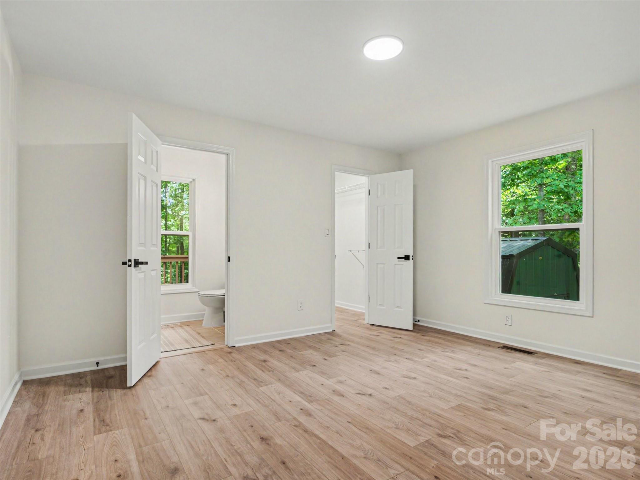Hagers Hollow - Residential