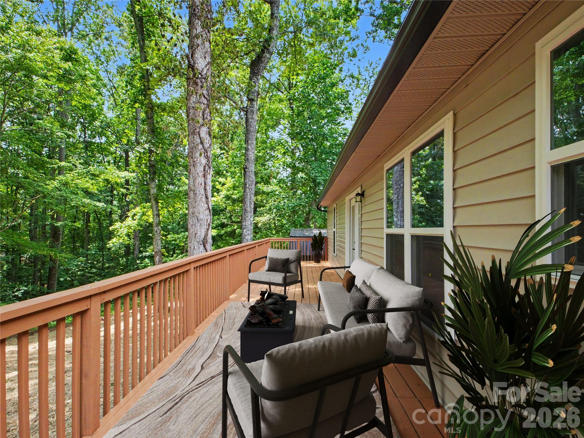 Hagers Hollow - Residential