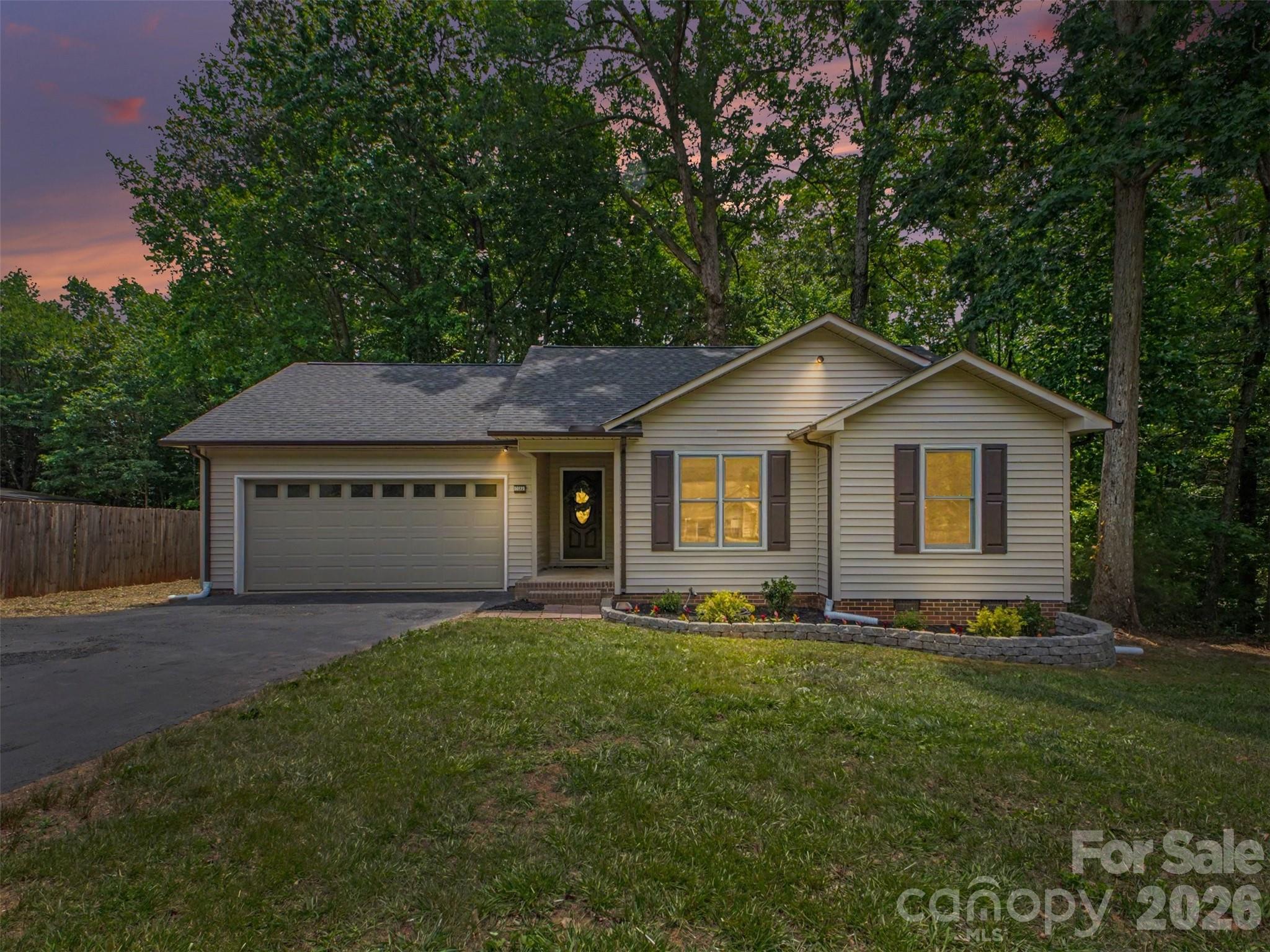 Hagers Hollow - Residential