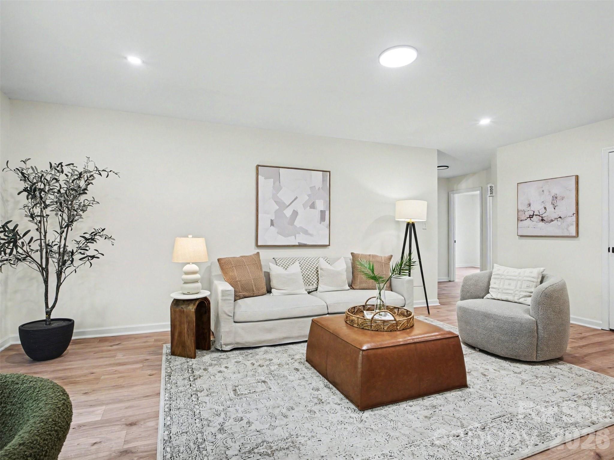 Hagers Hollow - Residential
