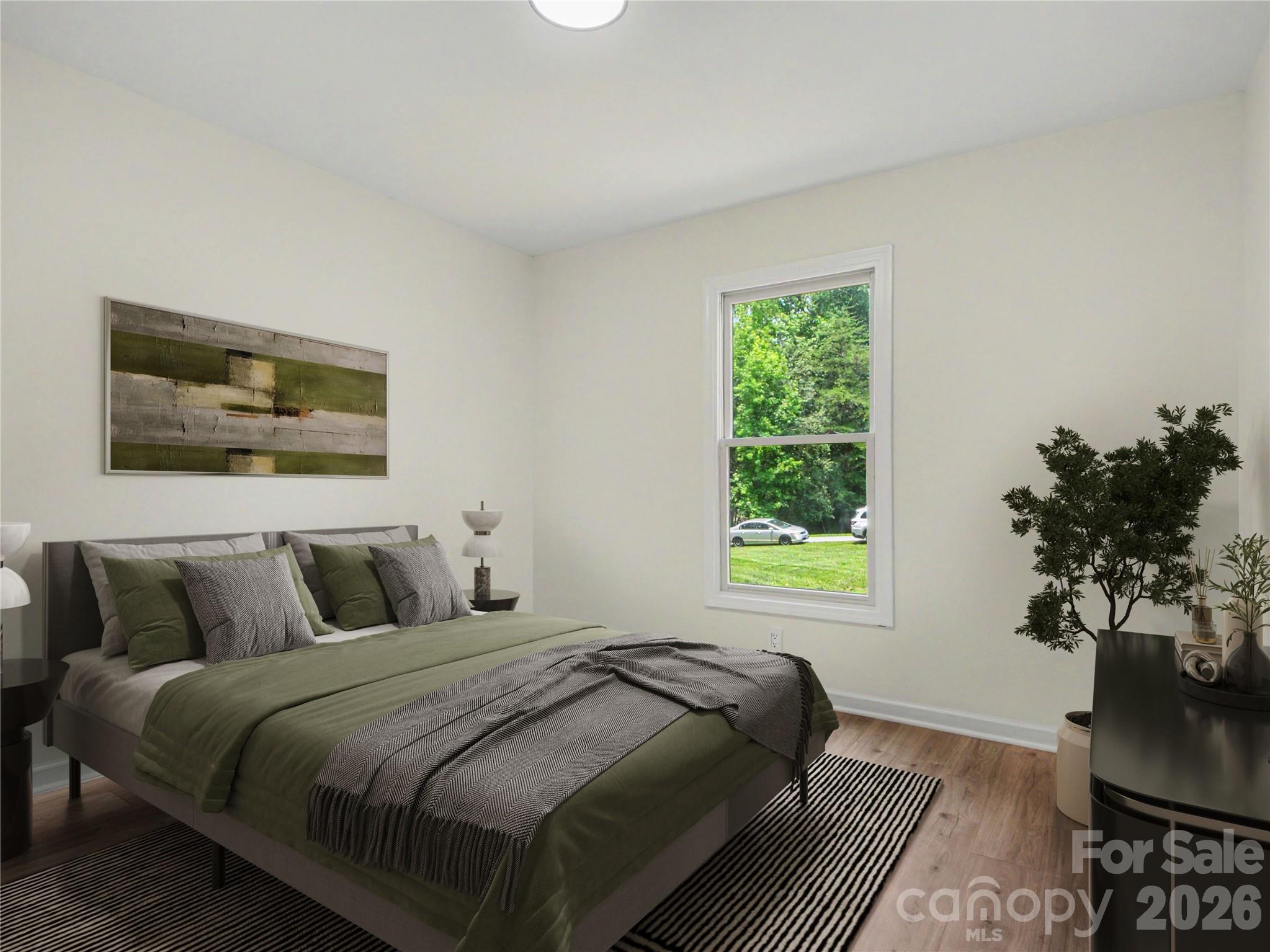 Hagers Hollow - Residential