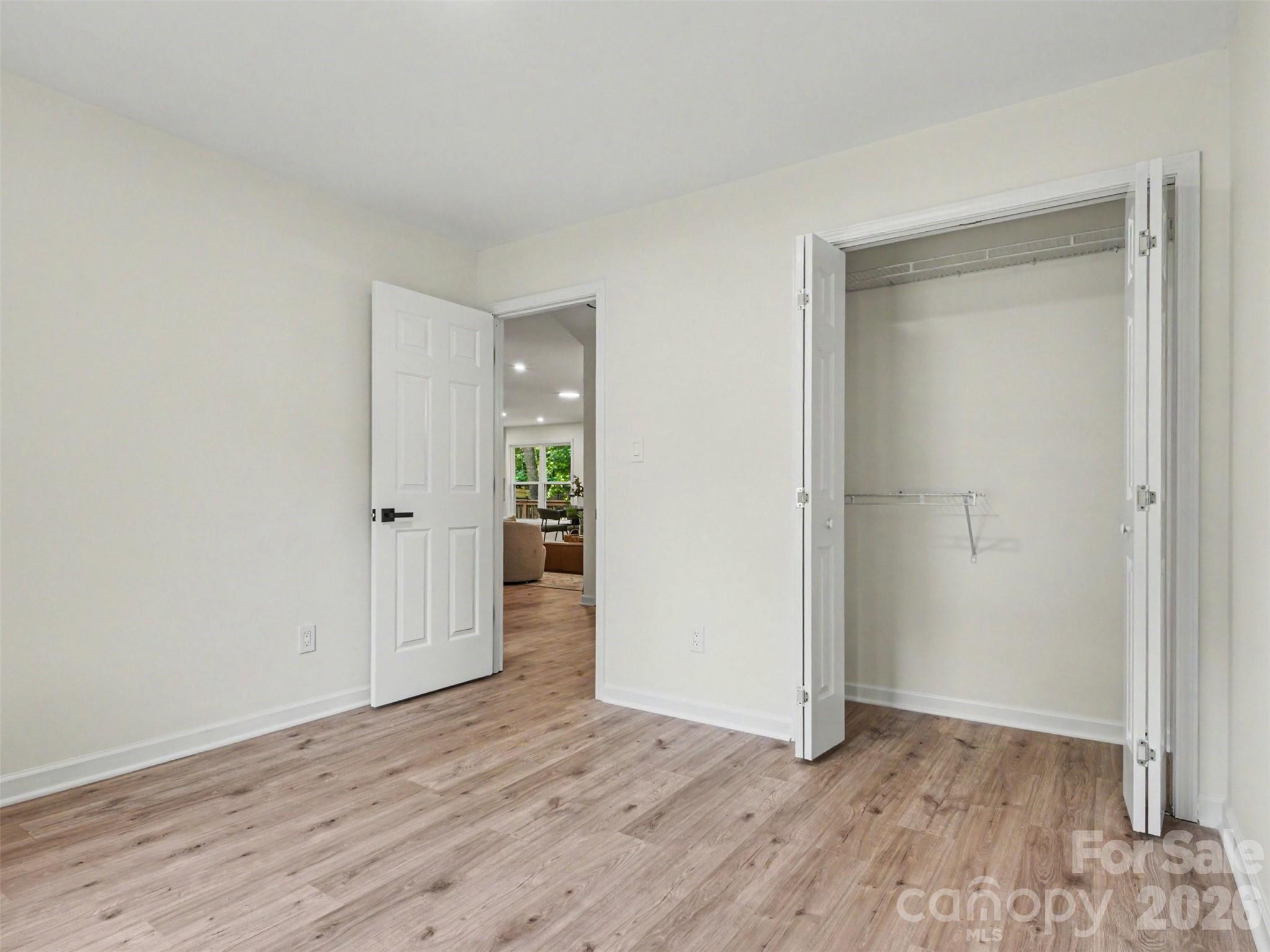 Hagers Hollow - Residential