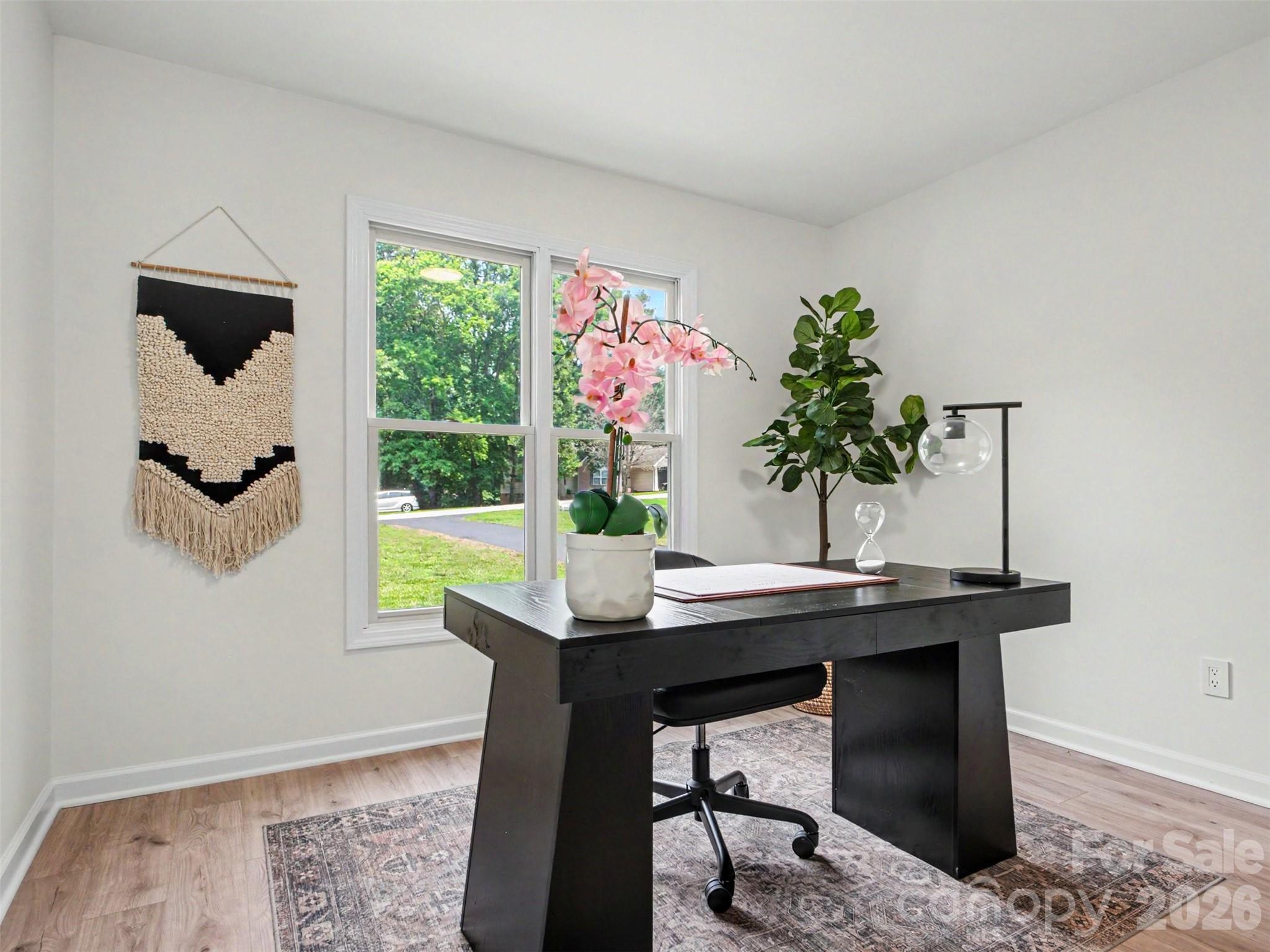 Hagers Hollow - Residential