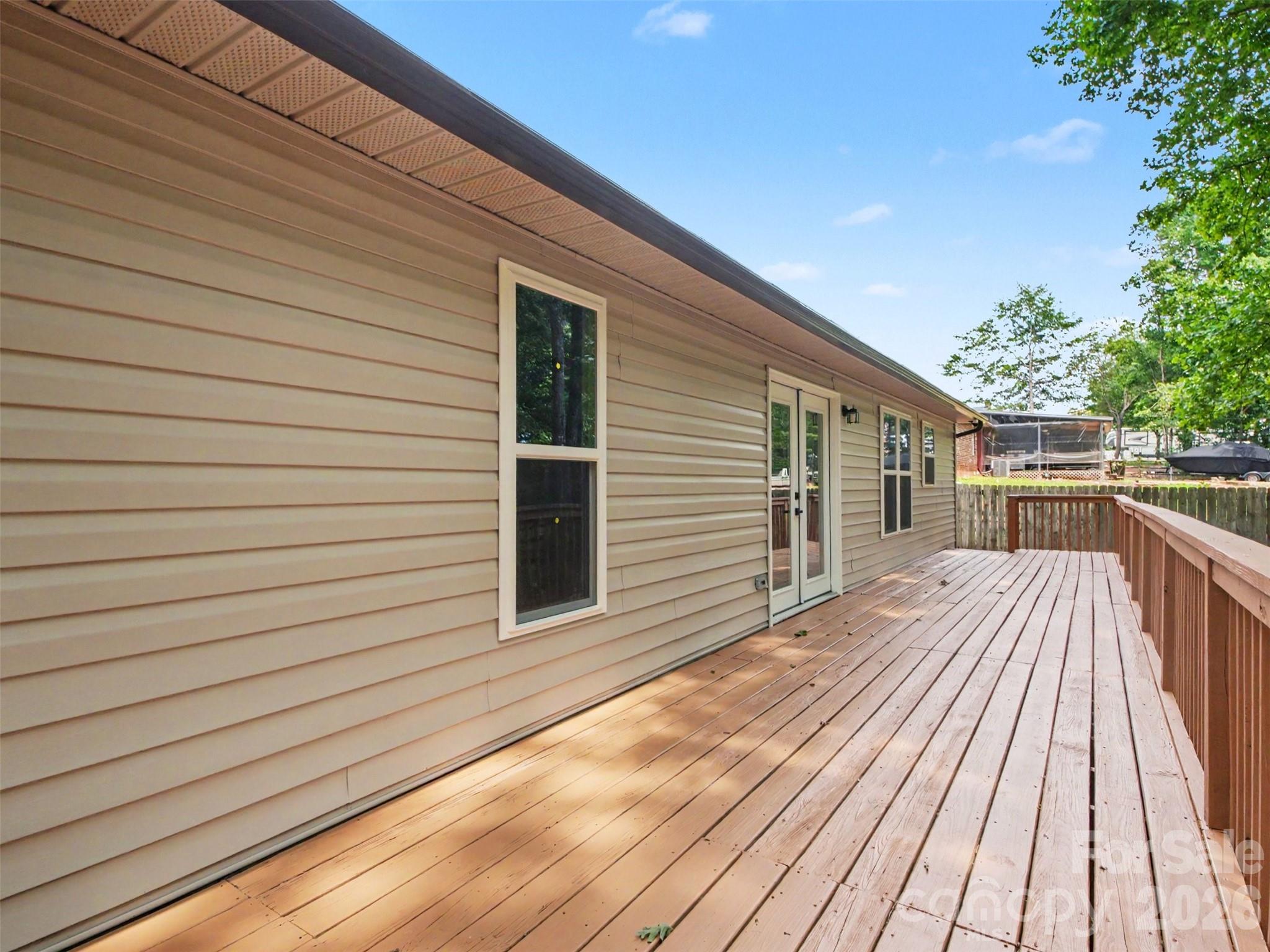 Hagers Hollow - Residential