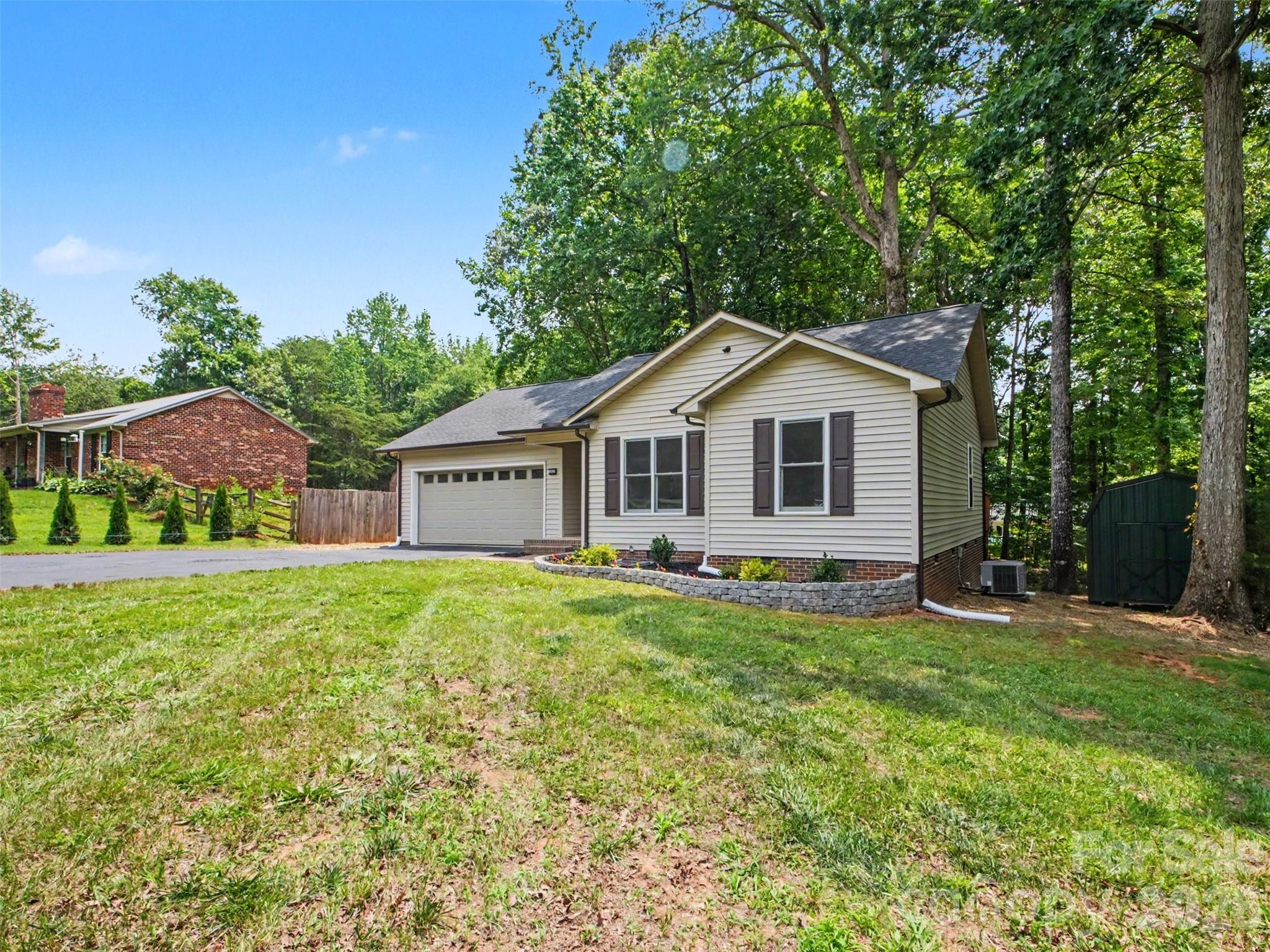 Hagers Hollow - Residential
