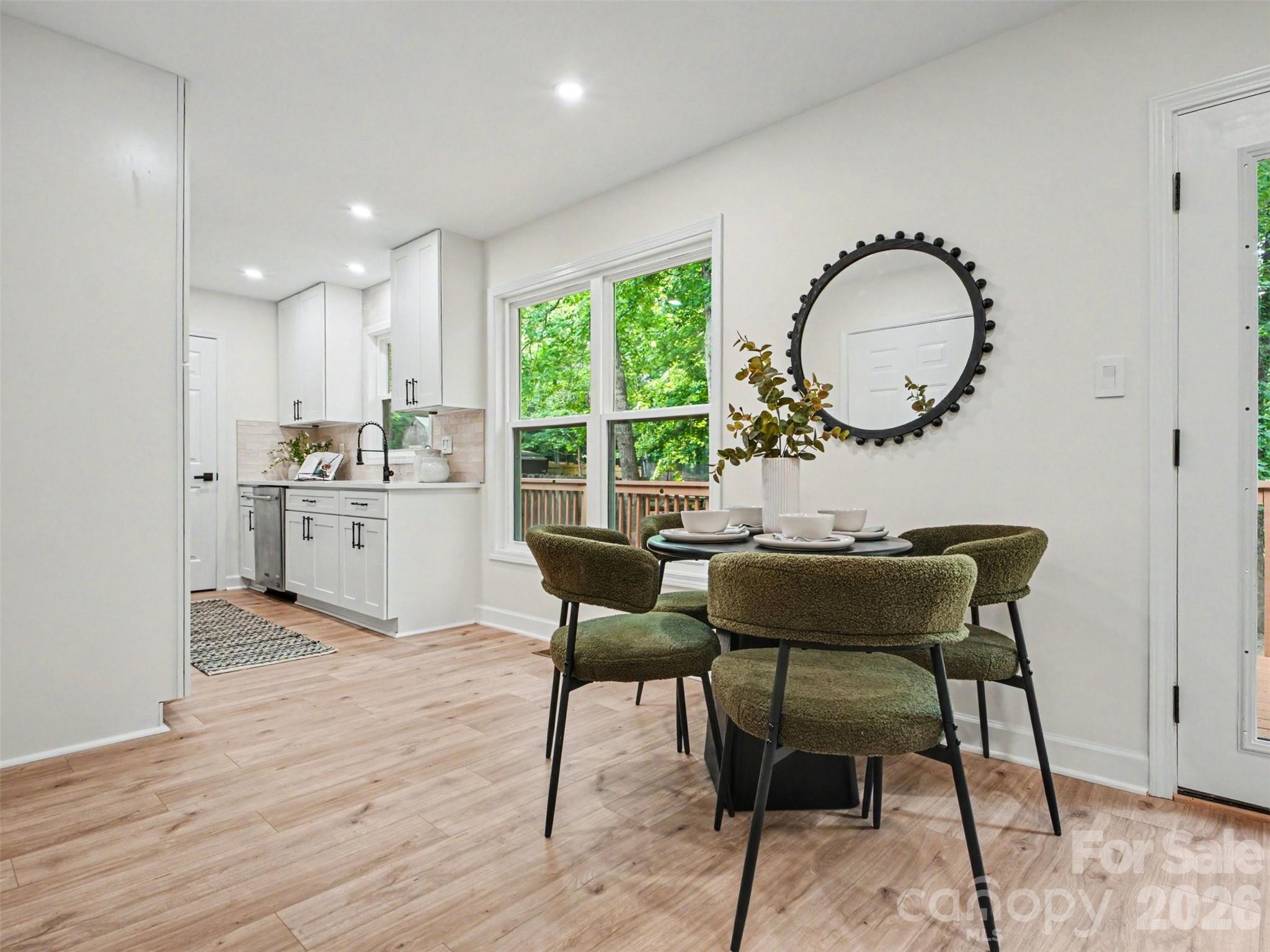 Hagers Hollow - Residential