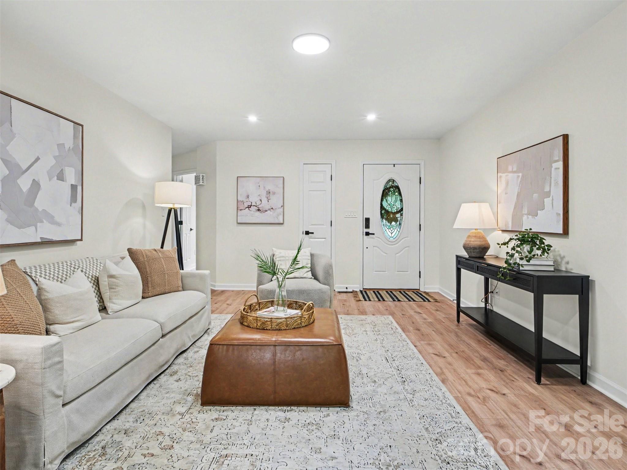 Hagers Hollow - Residential