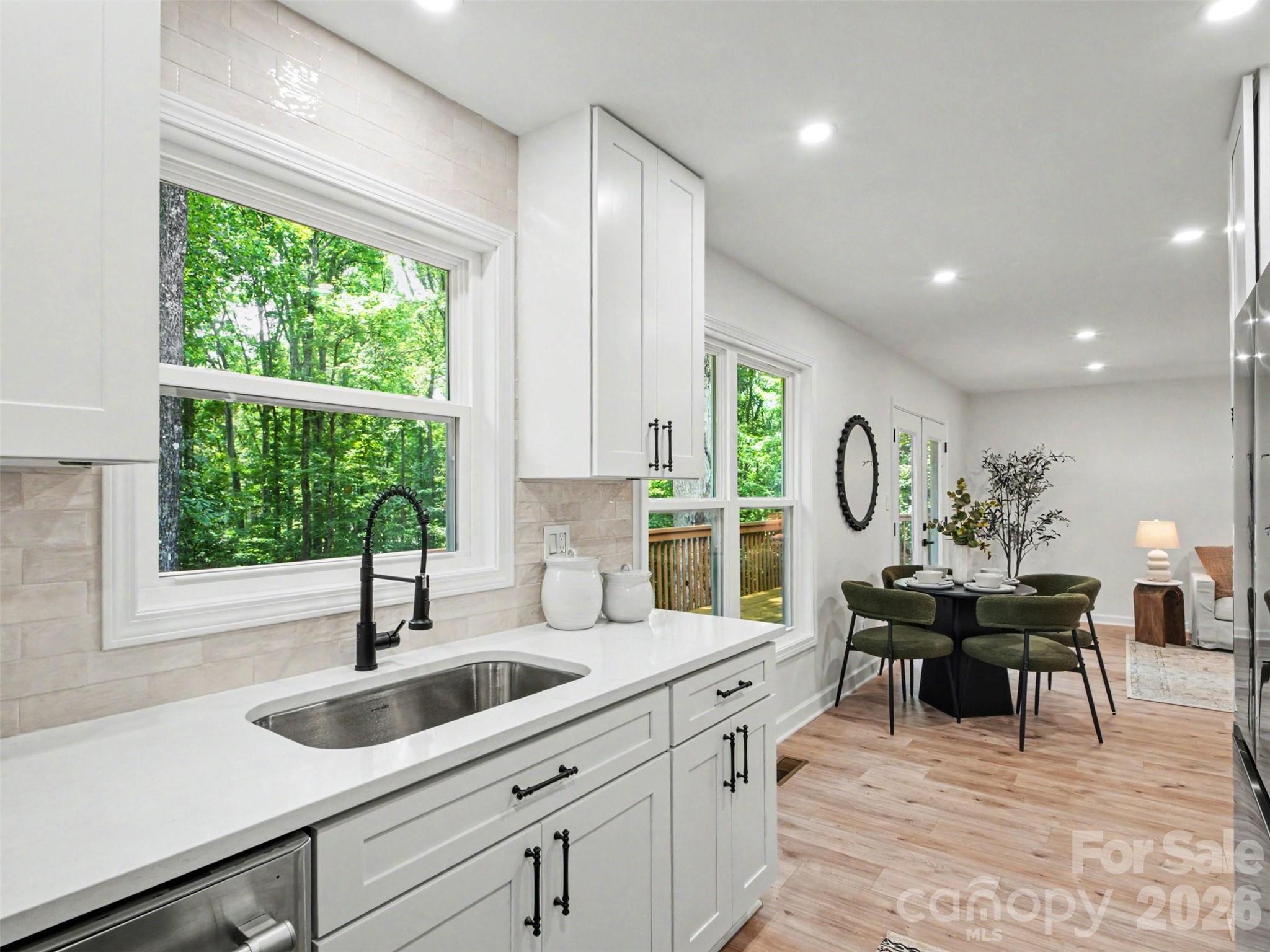 Hagers Hollow - Residential