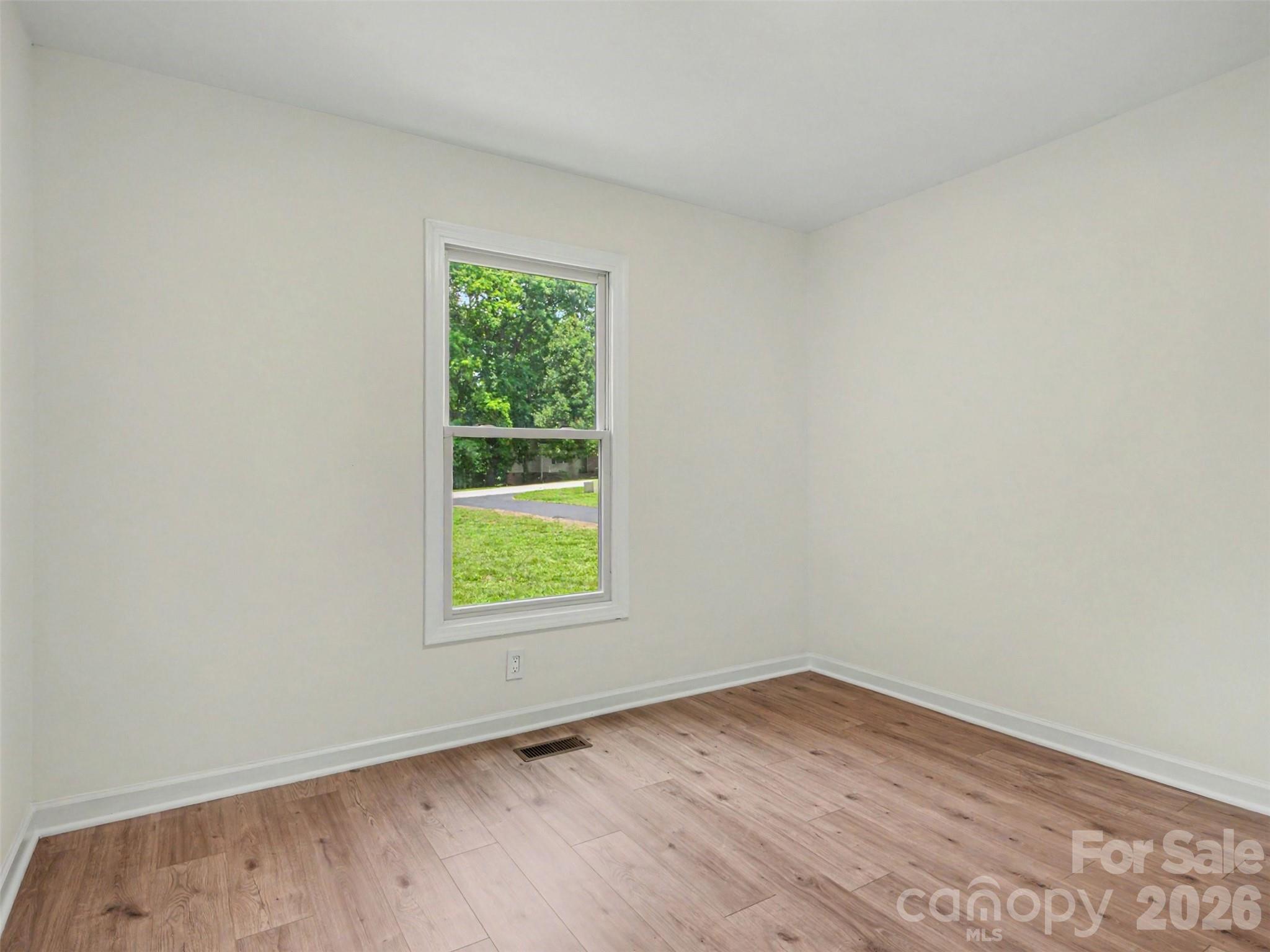 Hagers Hollow - Residential
