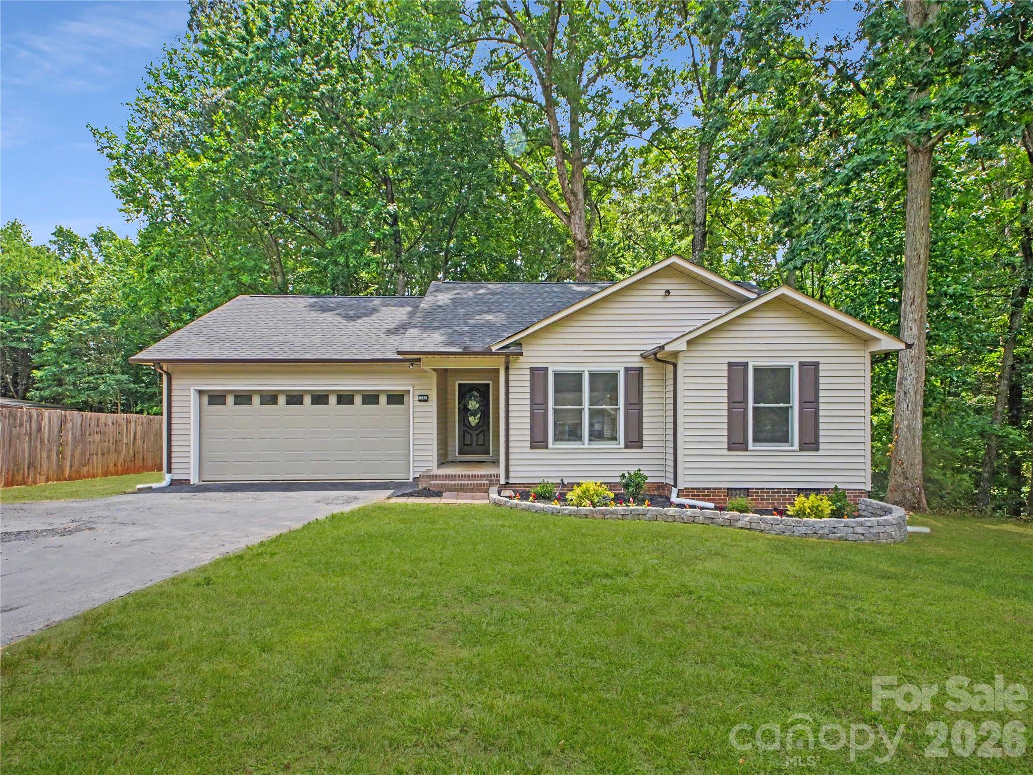 Hagers Hollow - Residential