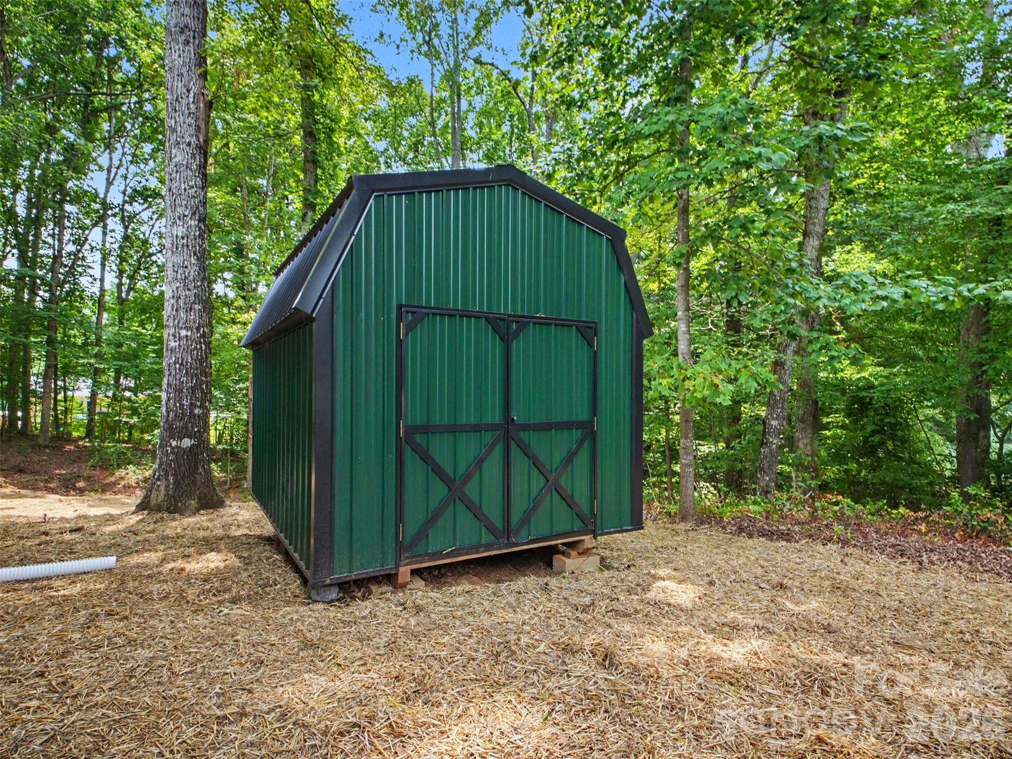 Hagers Hollow - Residential