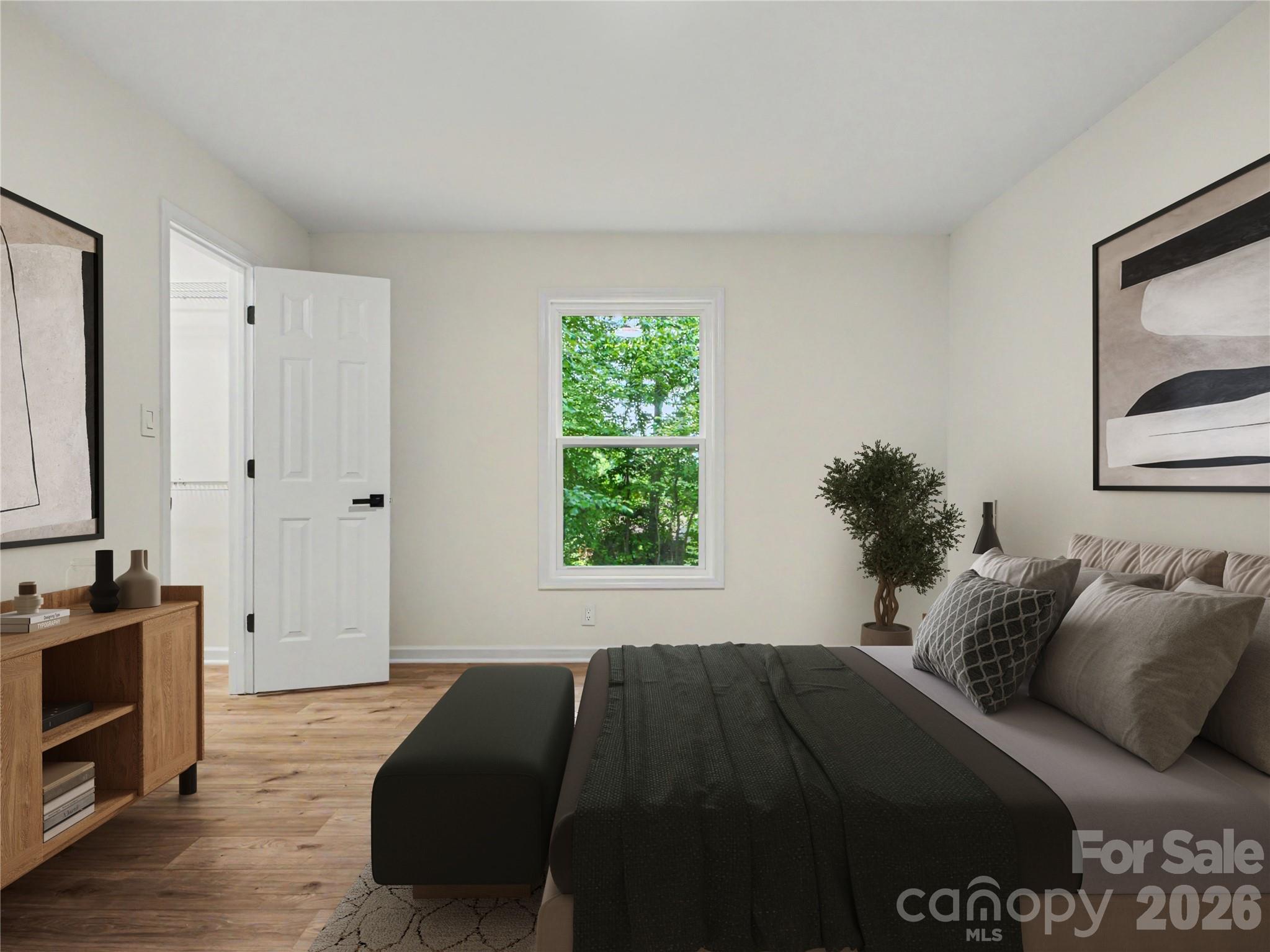 Hagers Hollow - Residential