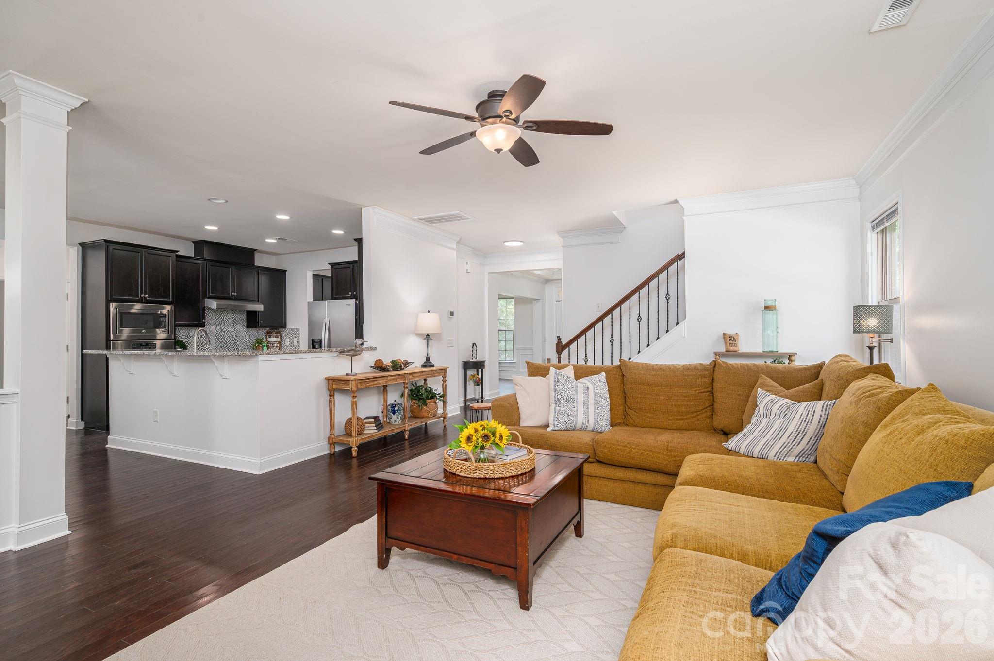 The Peninsula At Bayshore - Residential