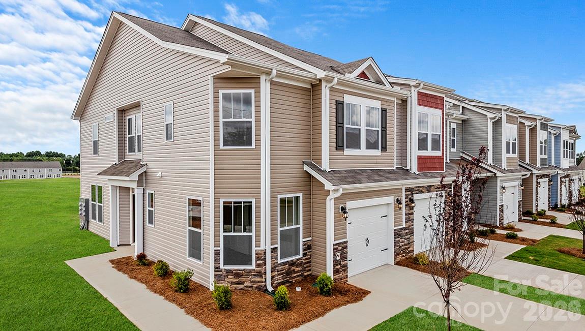Tap Root Farms - Residential