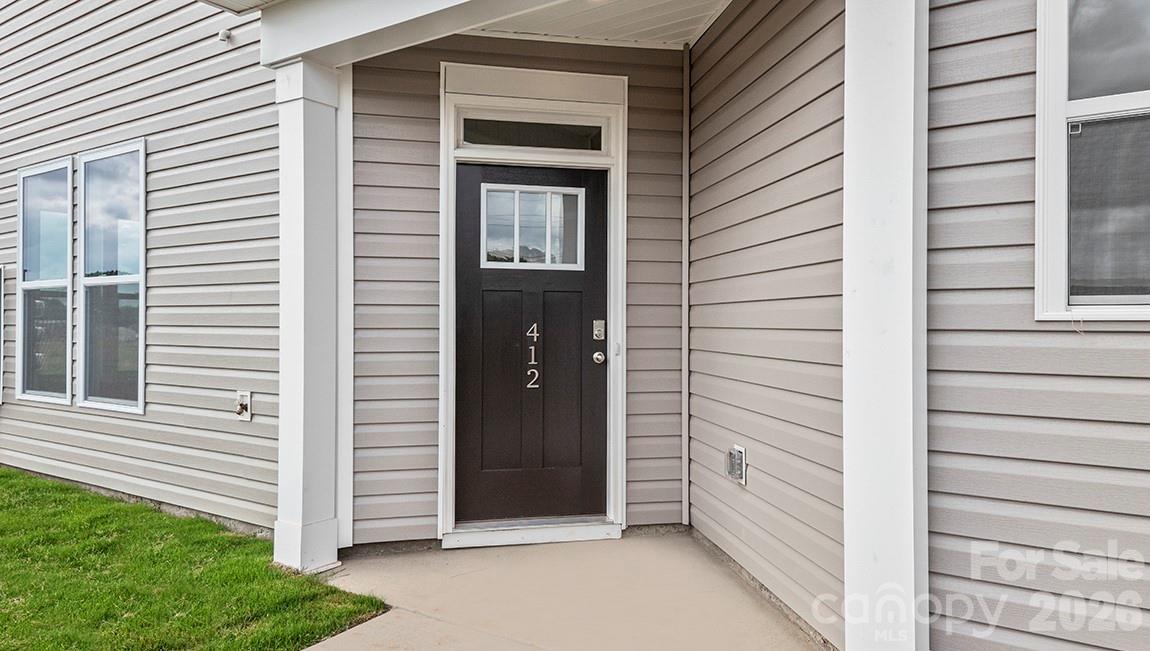 Tap Root Farms - Residential