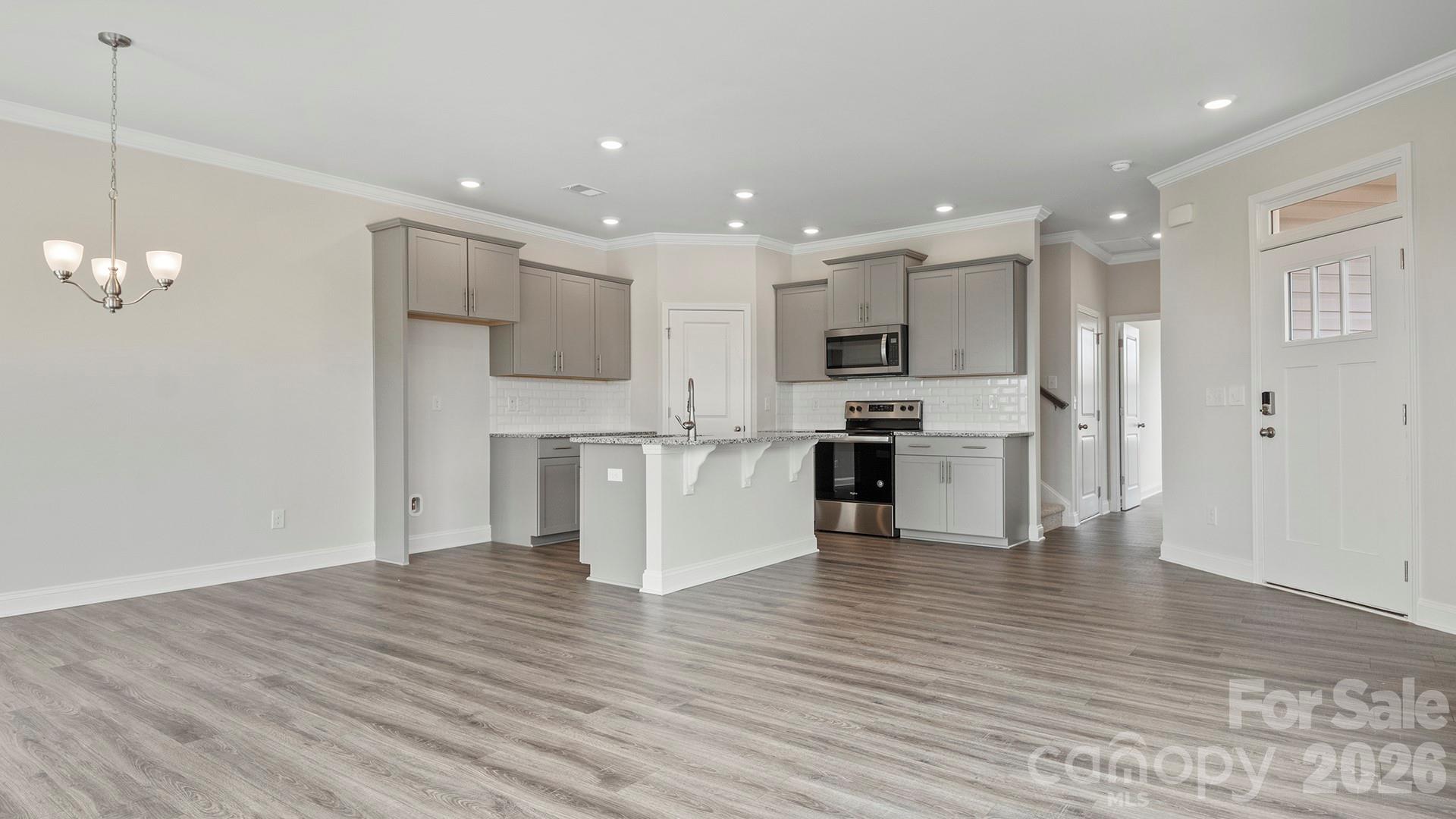Tap Root Farms - Residential