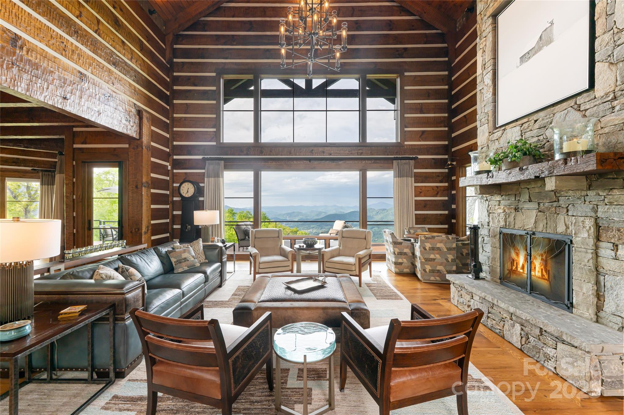 Smoky Mountain Retreat at Eagles Nest - Residential