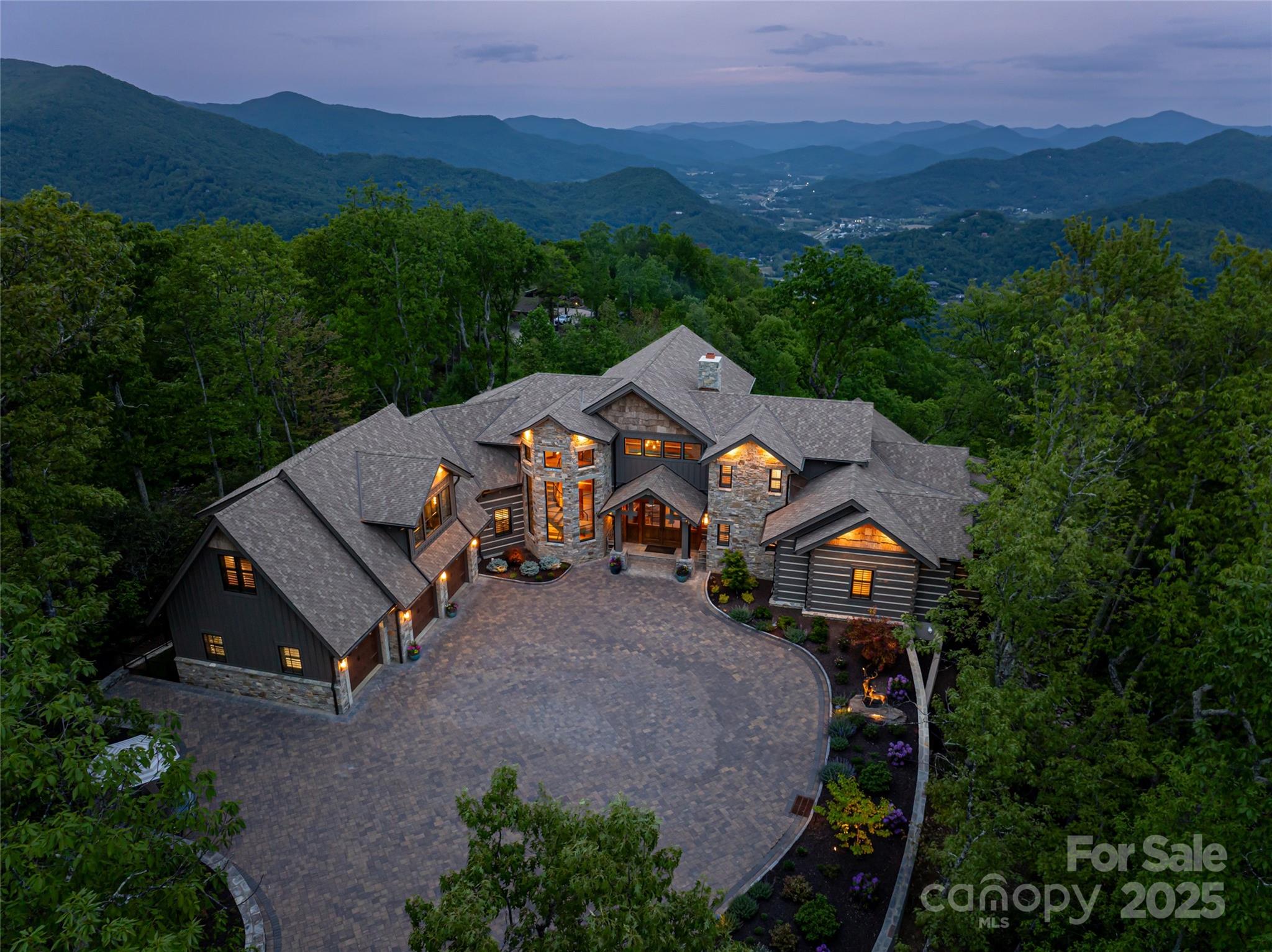 Smoky Mountain Retreat at Eagles Nest - Residential
