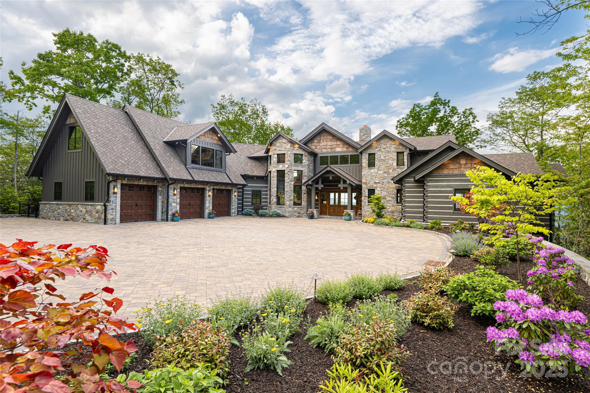 Smoky Mountain Retreat at Eagles Nest - Residential