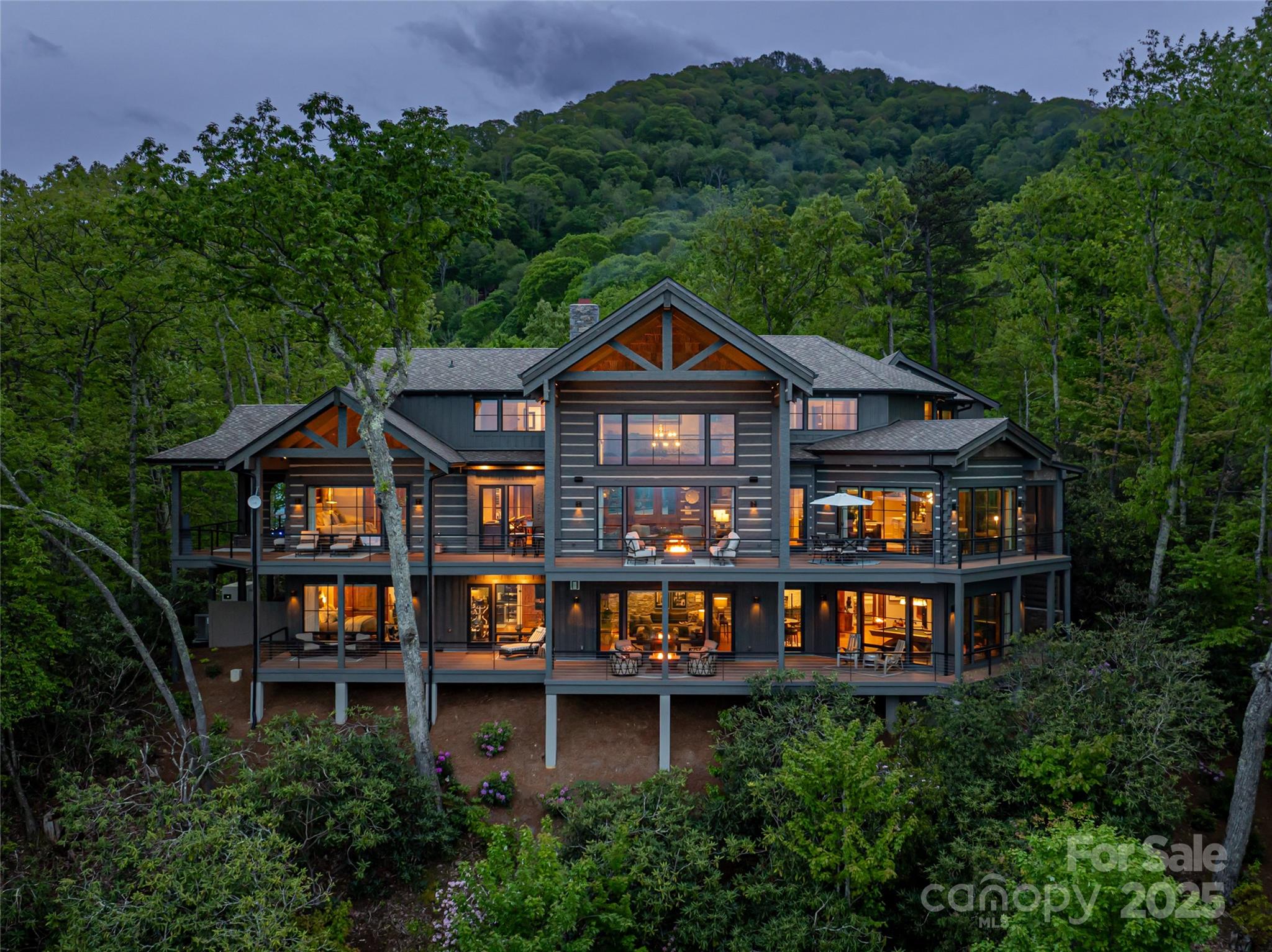 Smoky Mountain Retreat at Eagles Nest - Residential