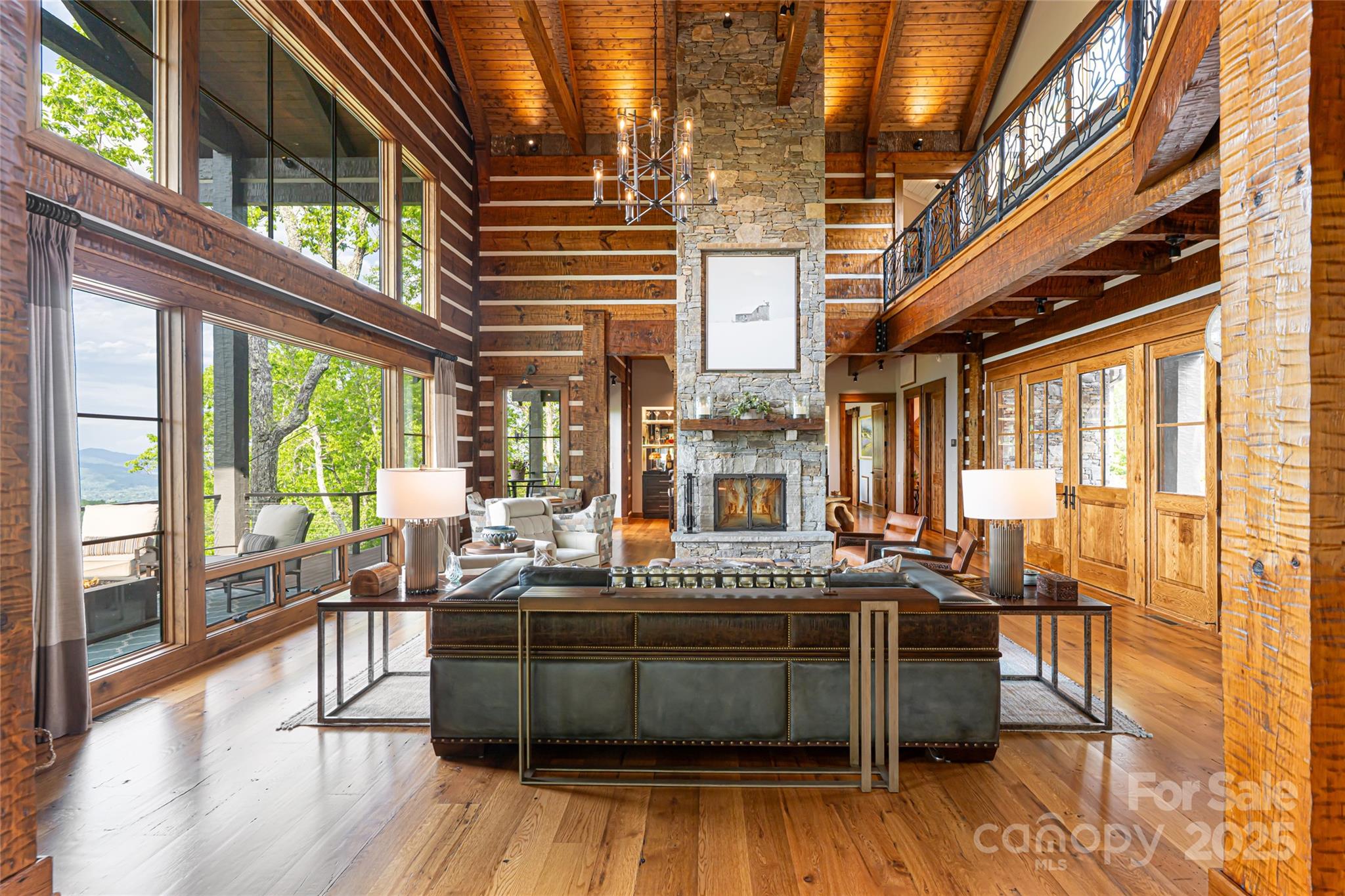 Smoky Mountain Retreat at Eagles Nest - Residential