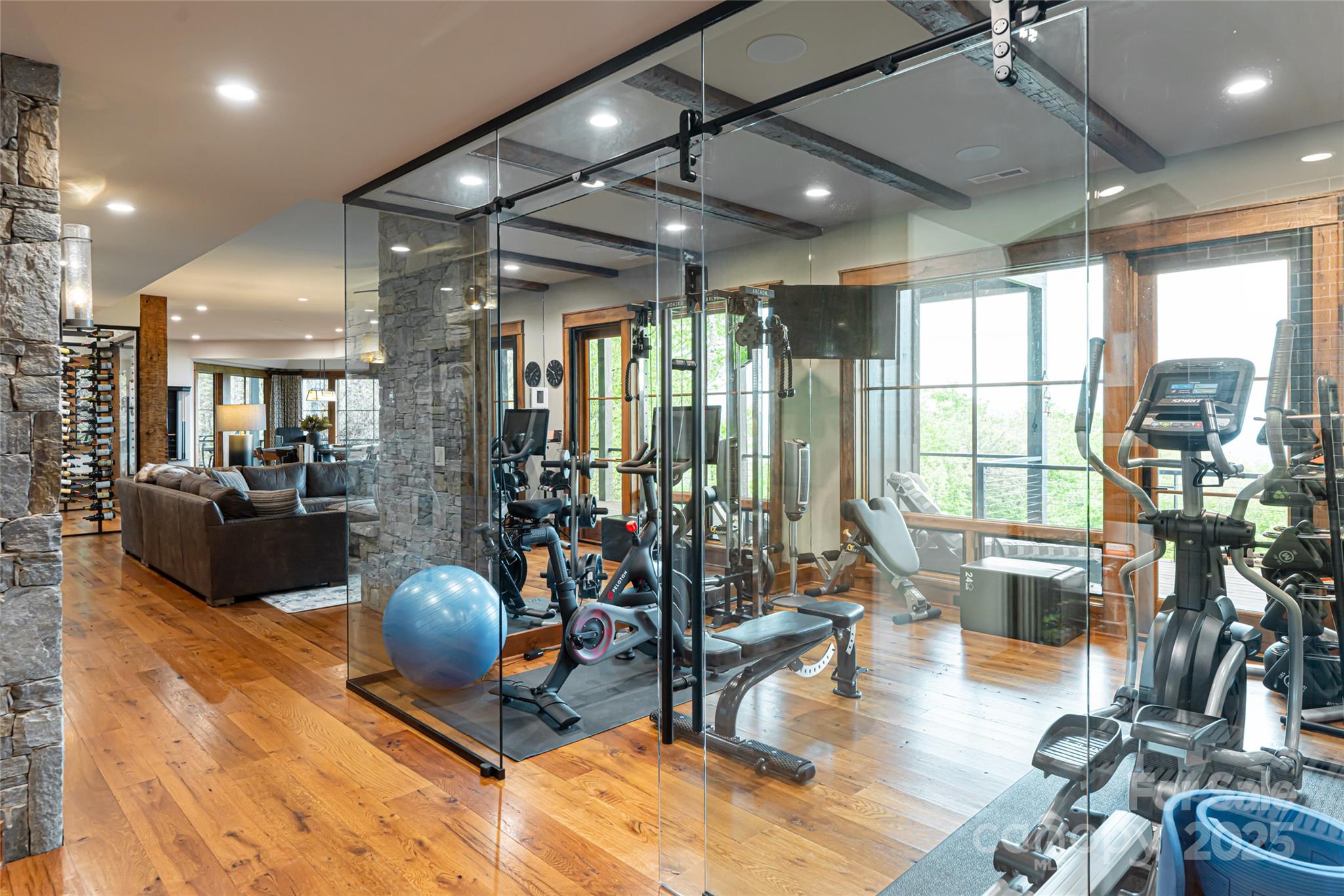 Smoky Mountain Retreat at Eagles Nest - Residential