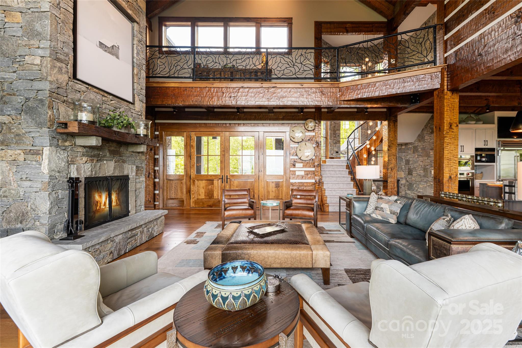 Smoky Mountain Retreat at Eagles Nest - Residential