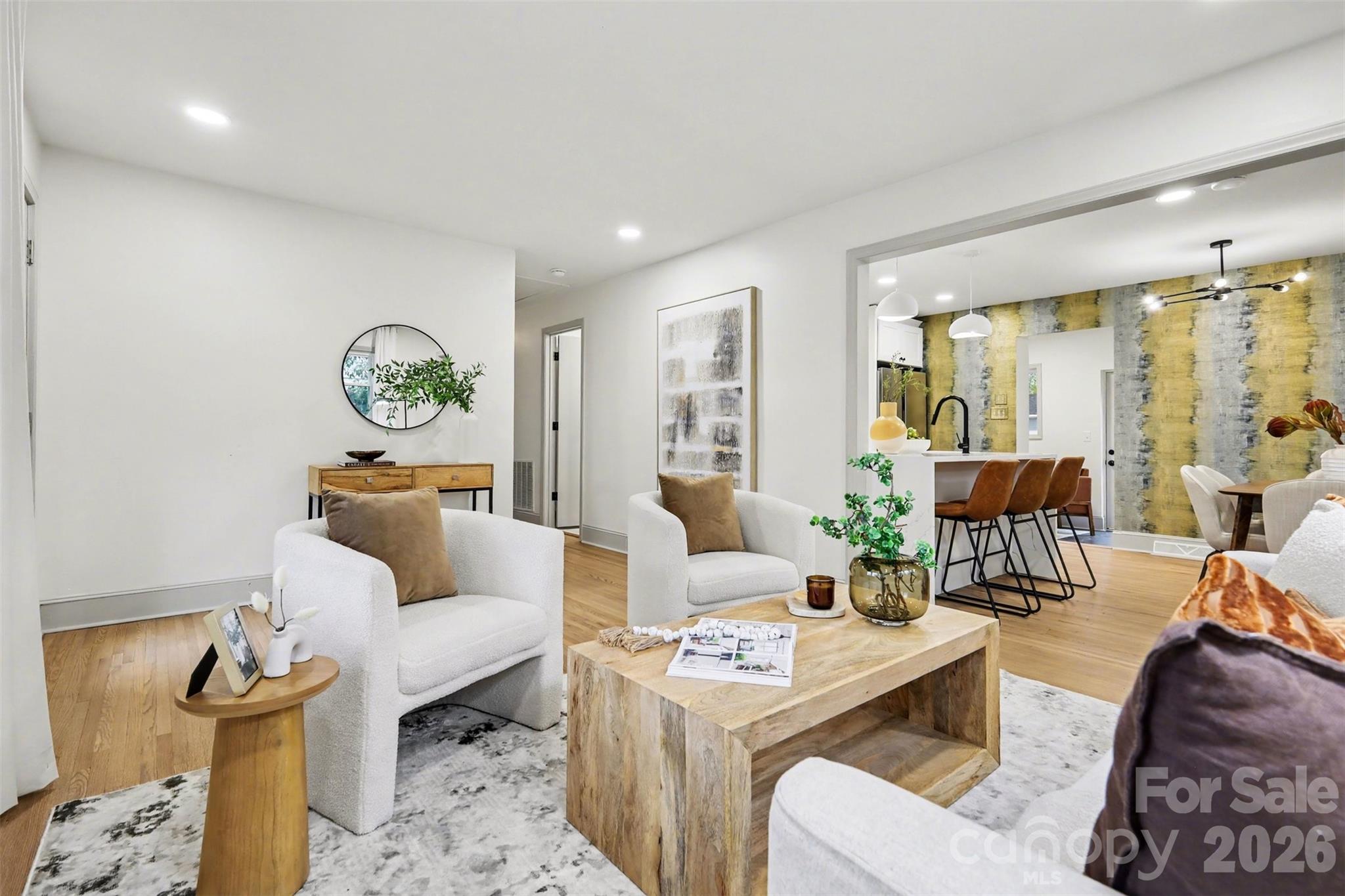 Montclaire - Residential