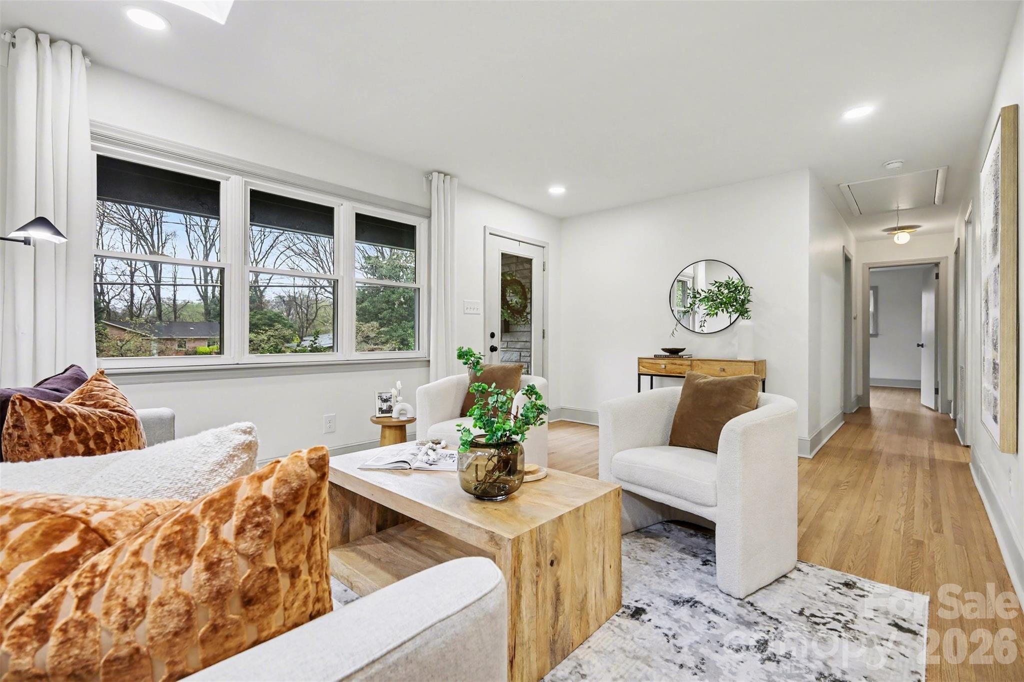 Montclaire - Residential