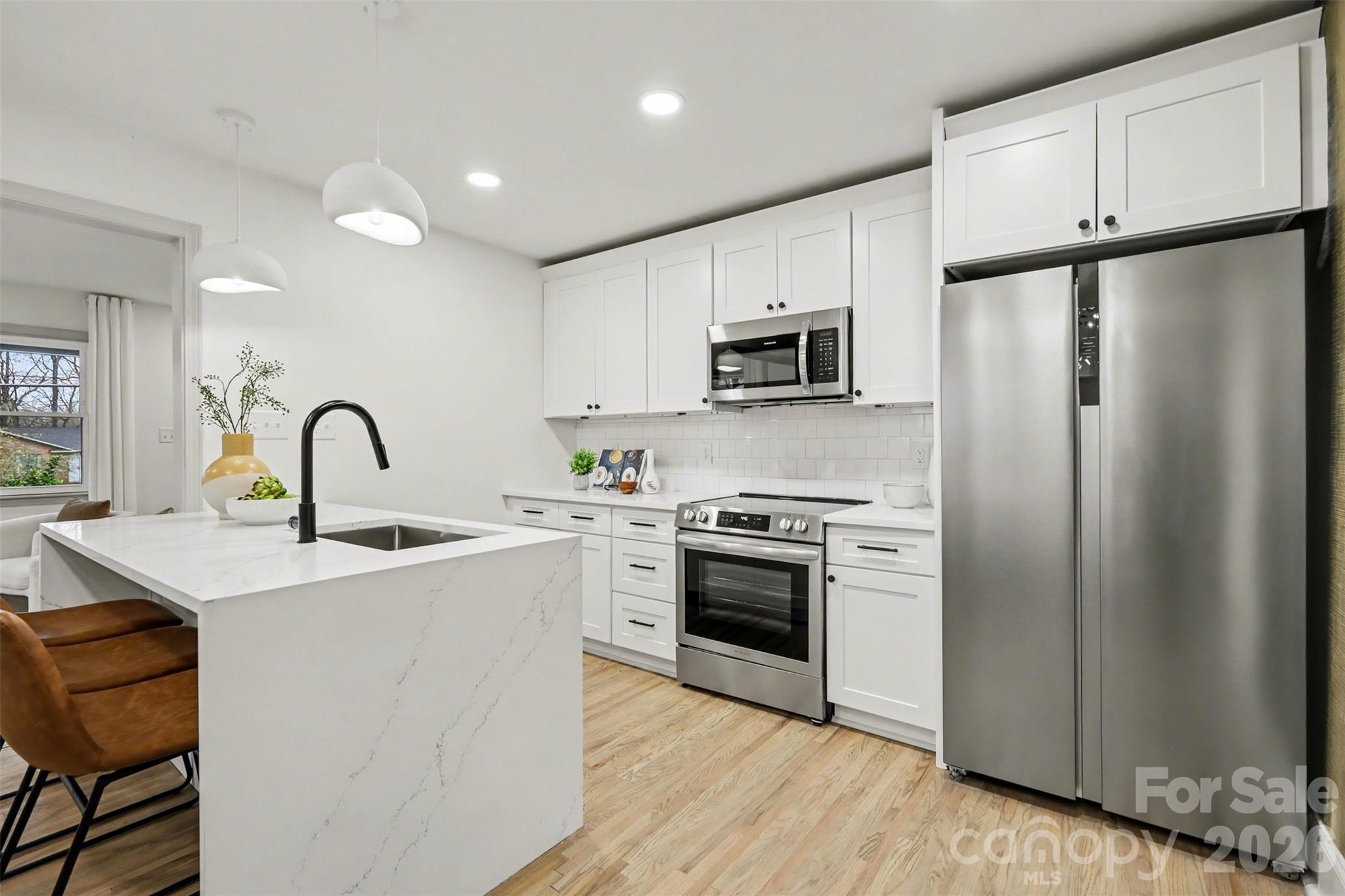 Montclaire - Residential