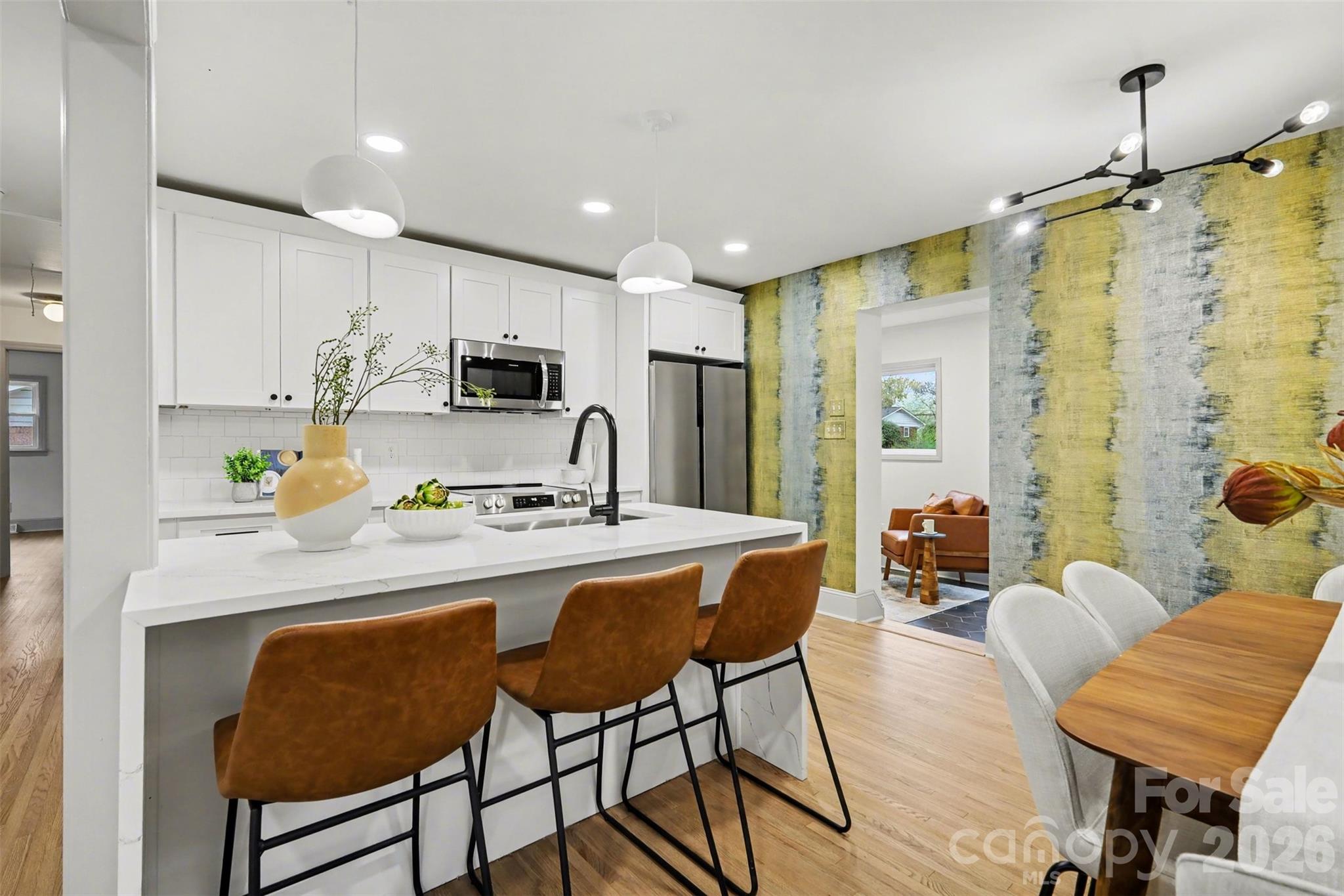 Montclaire - Residential