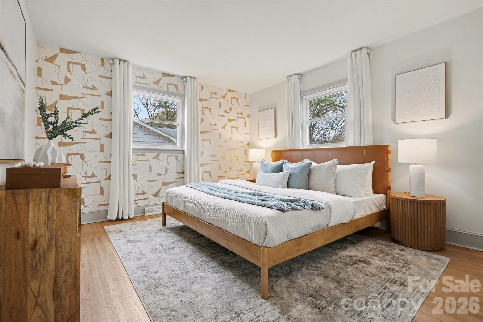 Montclaire - Residential